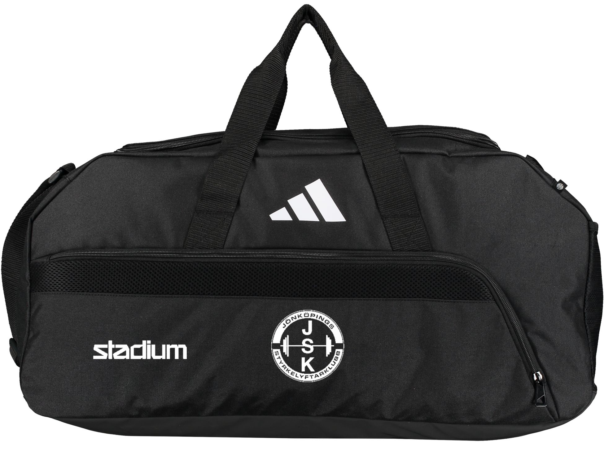 ADIDAS, TIRO LEAGUE DUFFLE M