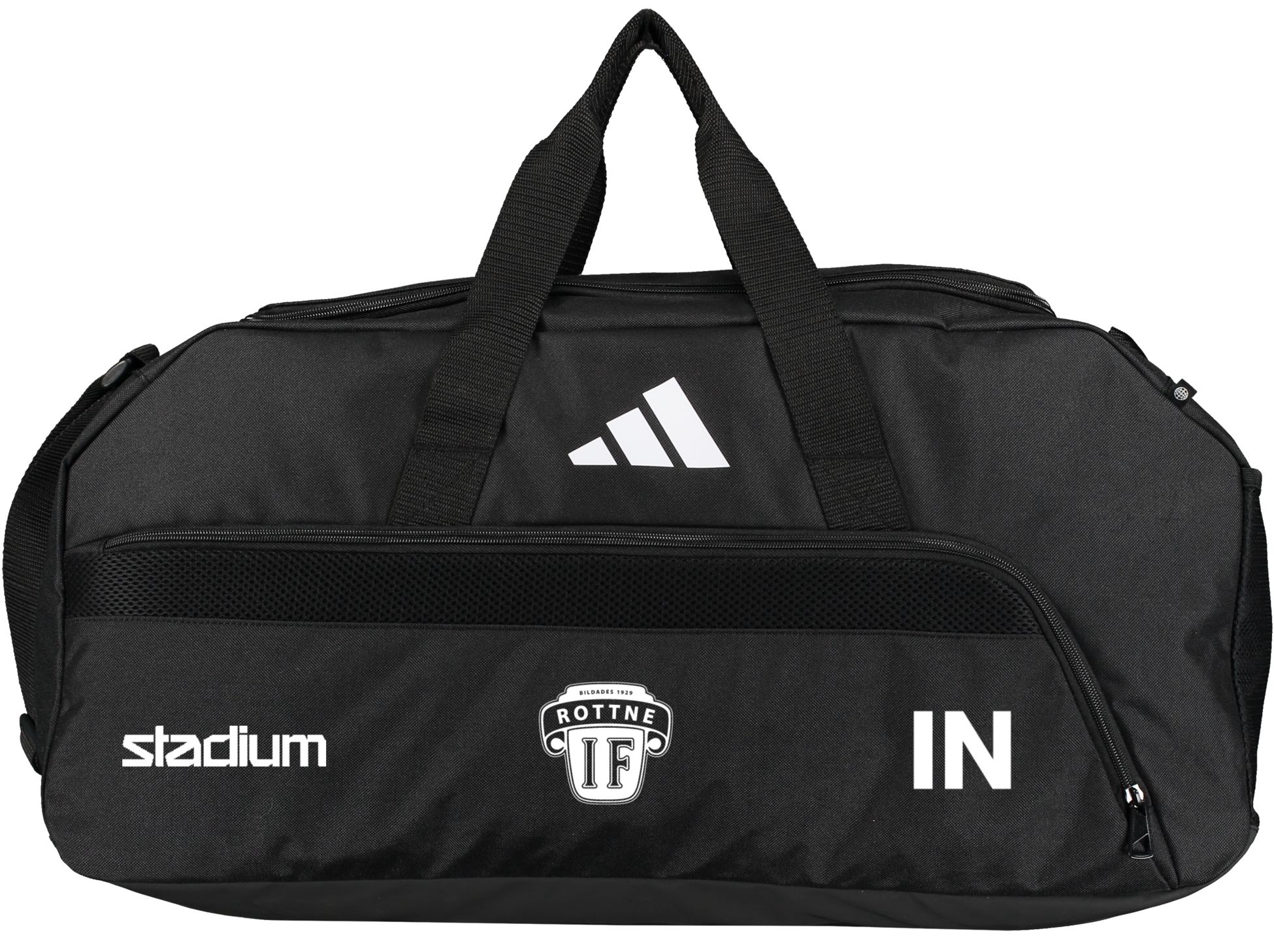 ADIDAS, TIRO LEAGUE DUFFLE M