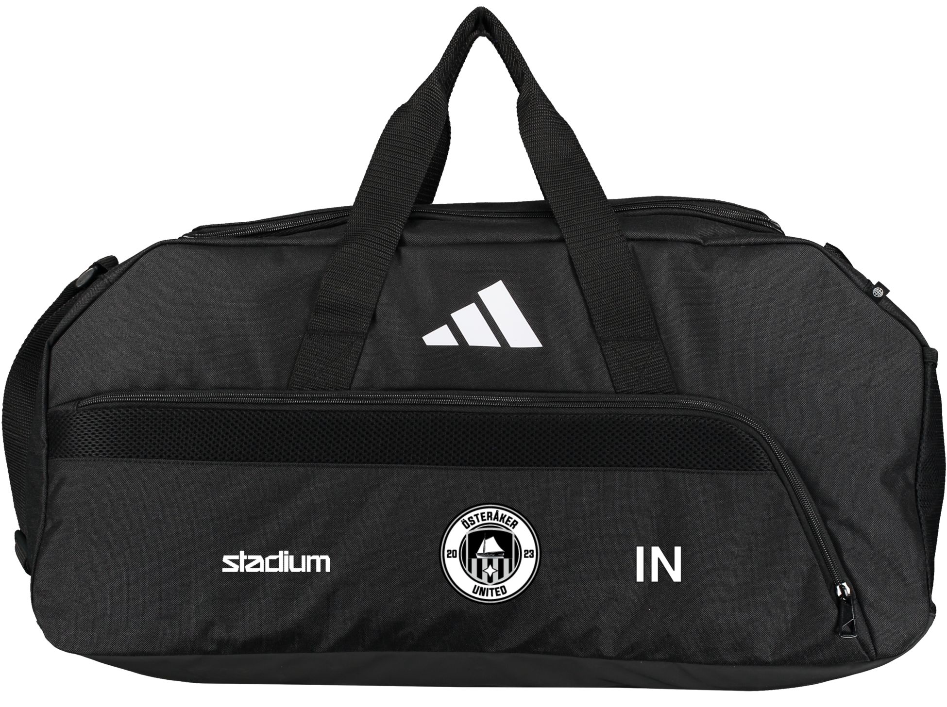 ADIDAS, TIRO LEAGUE DUFFLE M