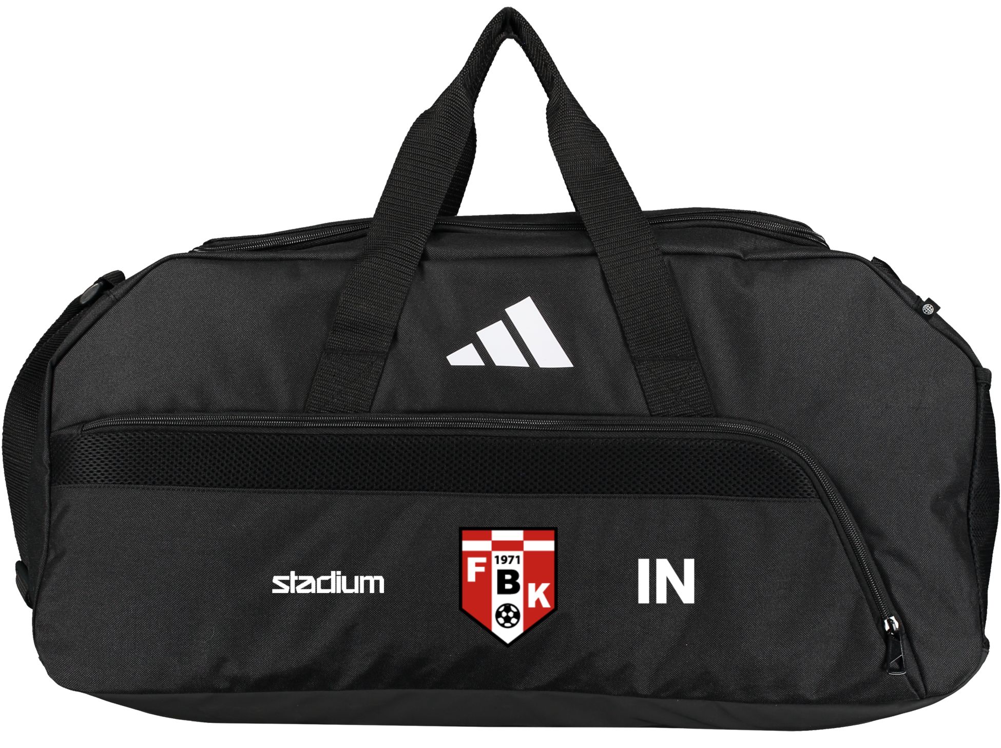 ADIDAS, TIRO LEAGUE DUFFLE M