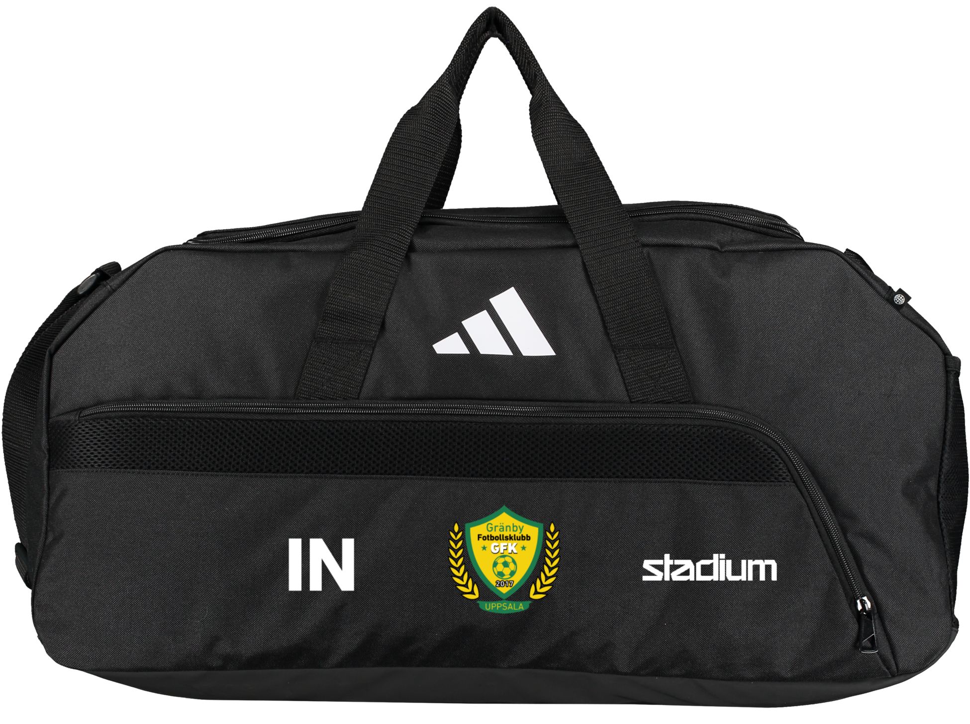 ADIDAS, TIRO LEAGUE DUFFLE M