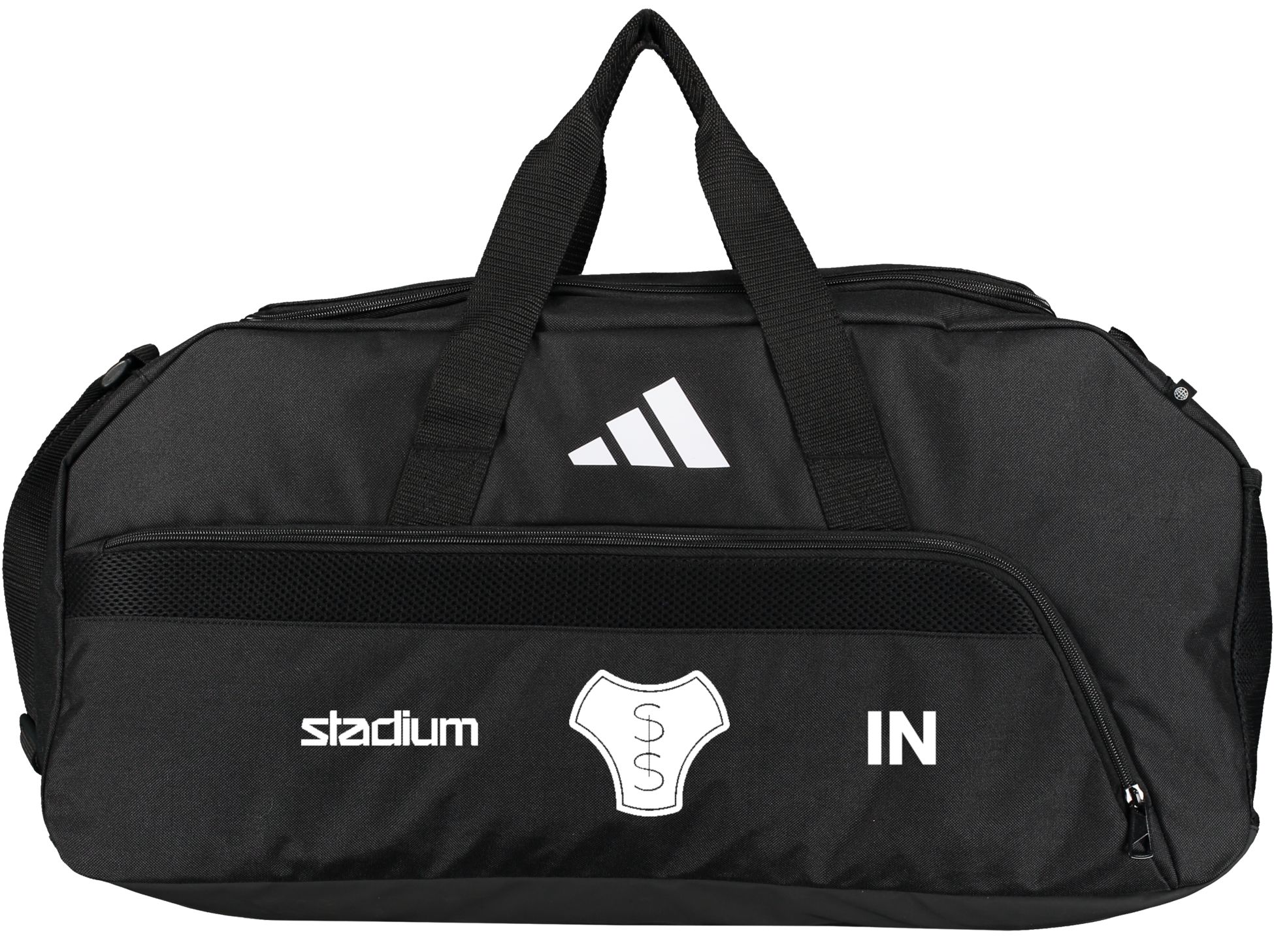 ADIDAS, TIRO LEAGUE DUFFLE M