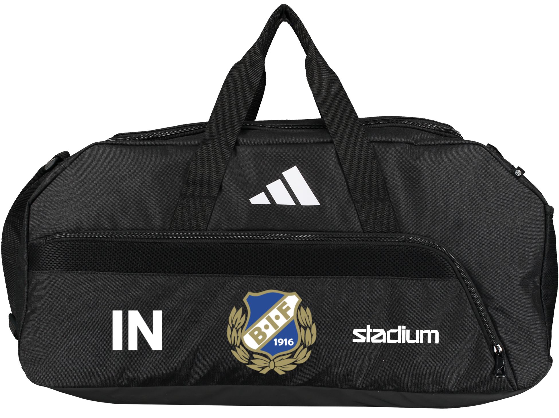 ADIDAS, TIRO LEAGUE DUFFLE M