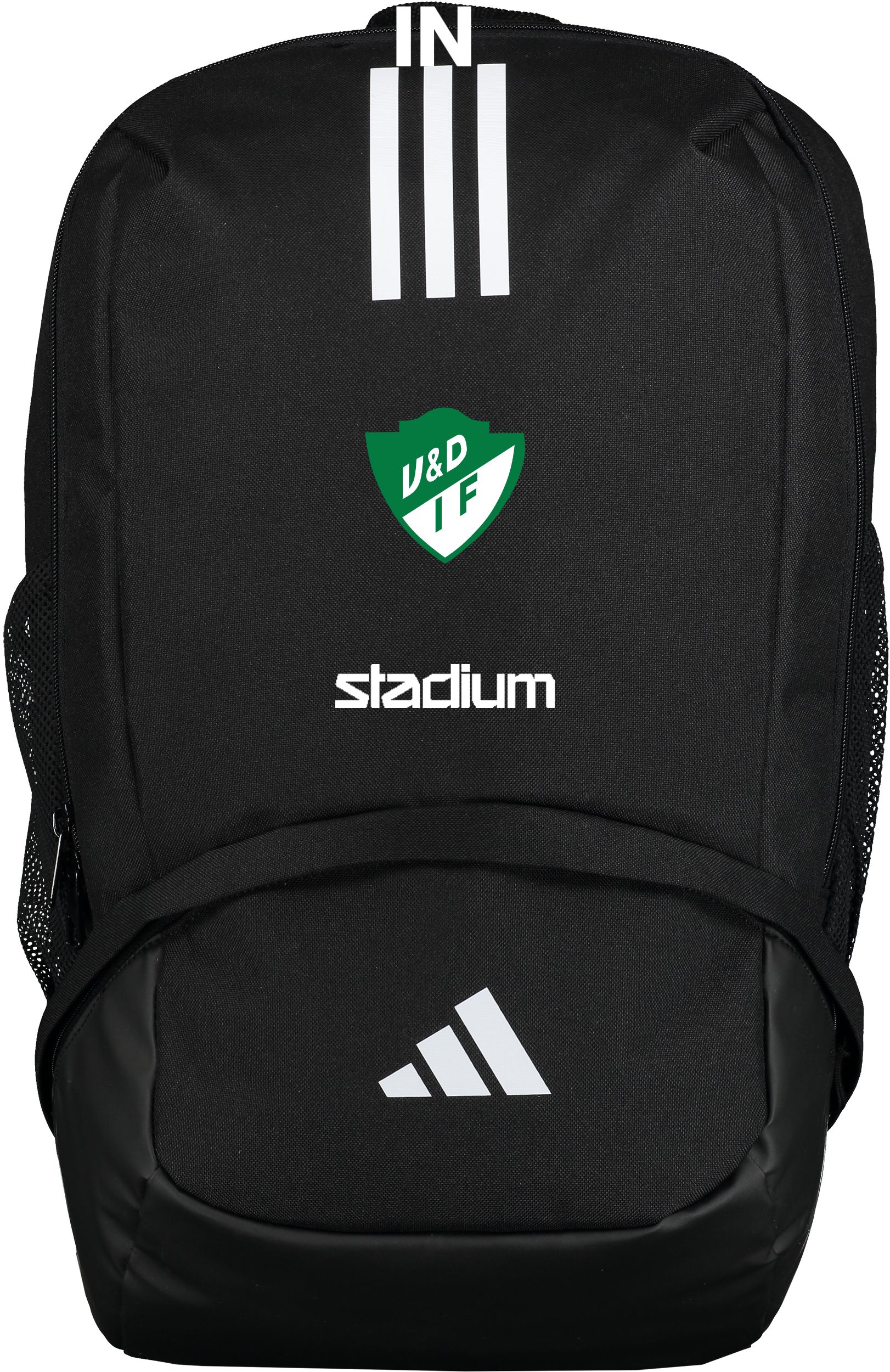 ADIDAS, TIRO LEAGUE BP