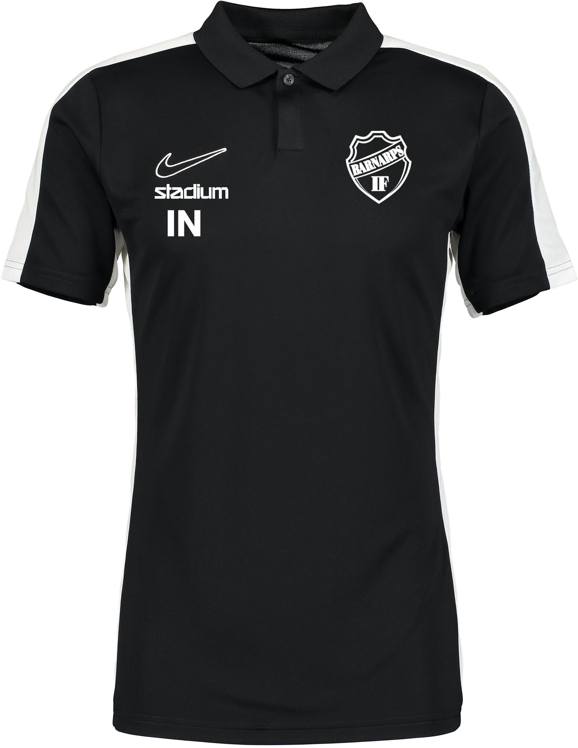 NIKE, ACADEMY 23 POLO