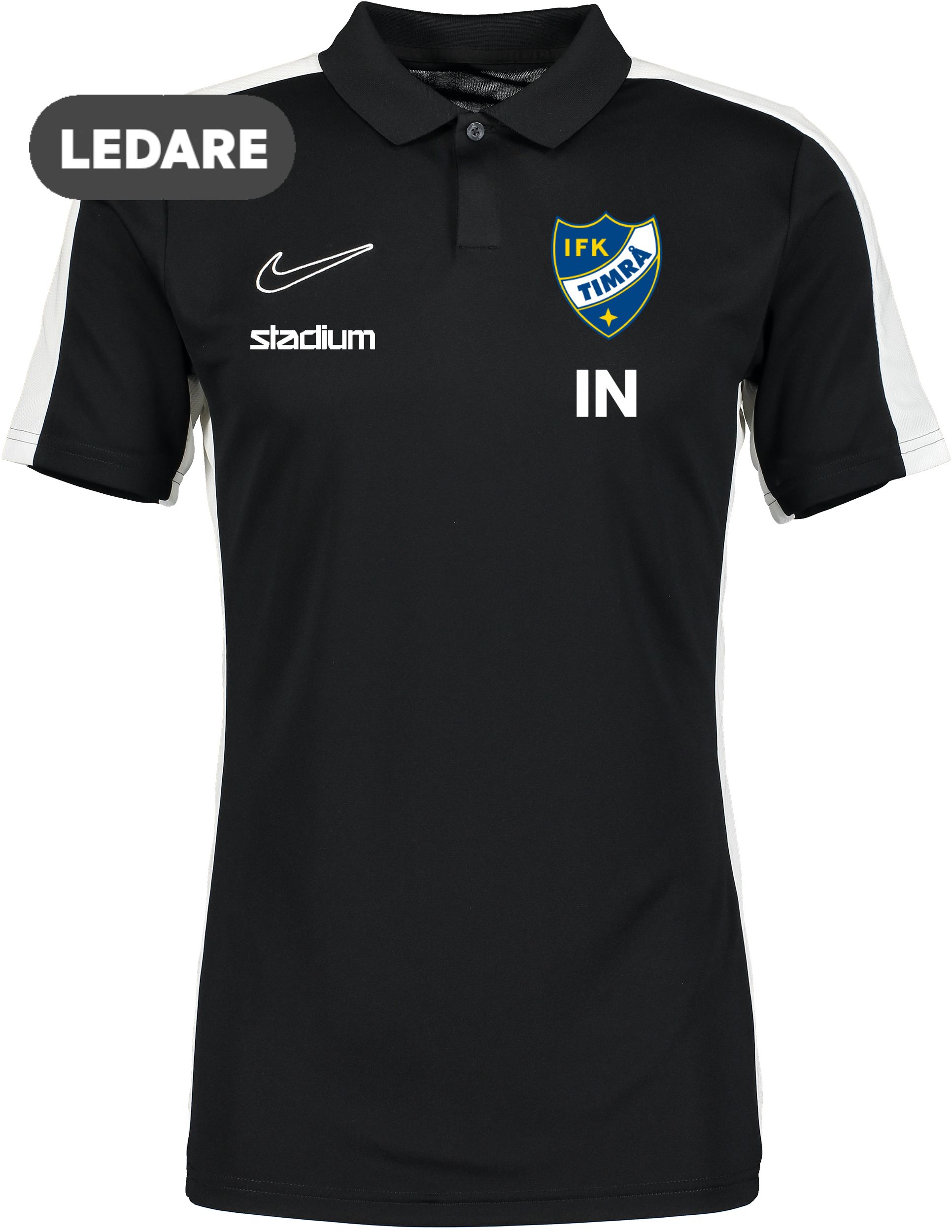 NIKE, ACADEMY 23 POLO