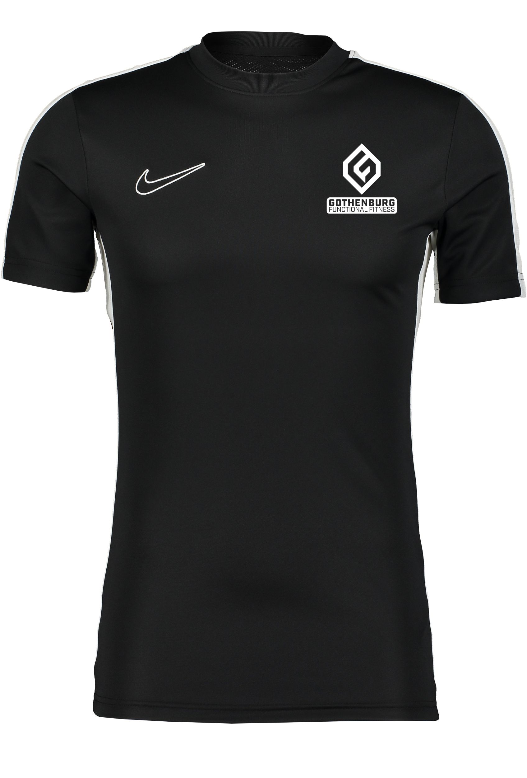 NIKE, ACADEMY 23 SS TOP