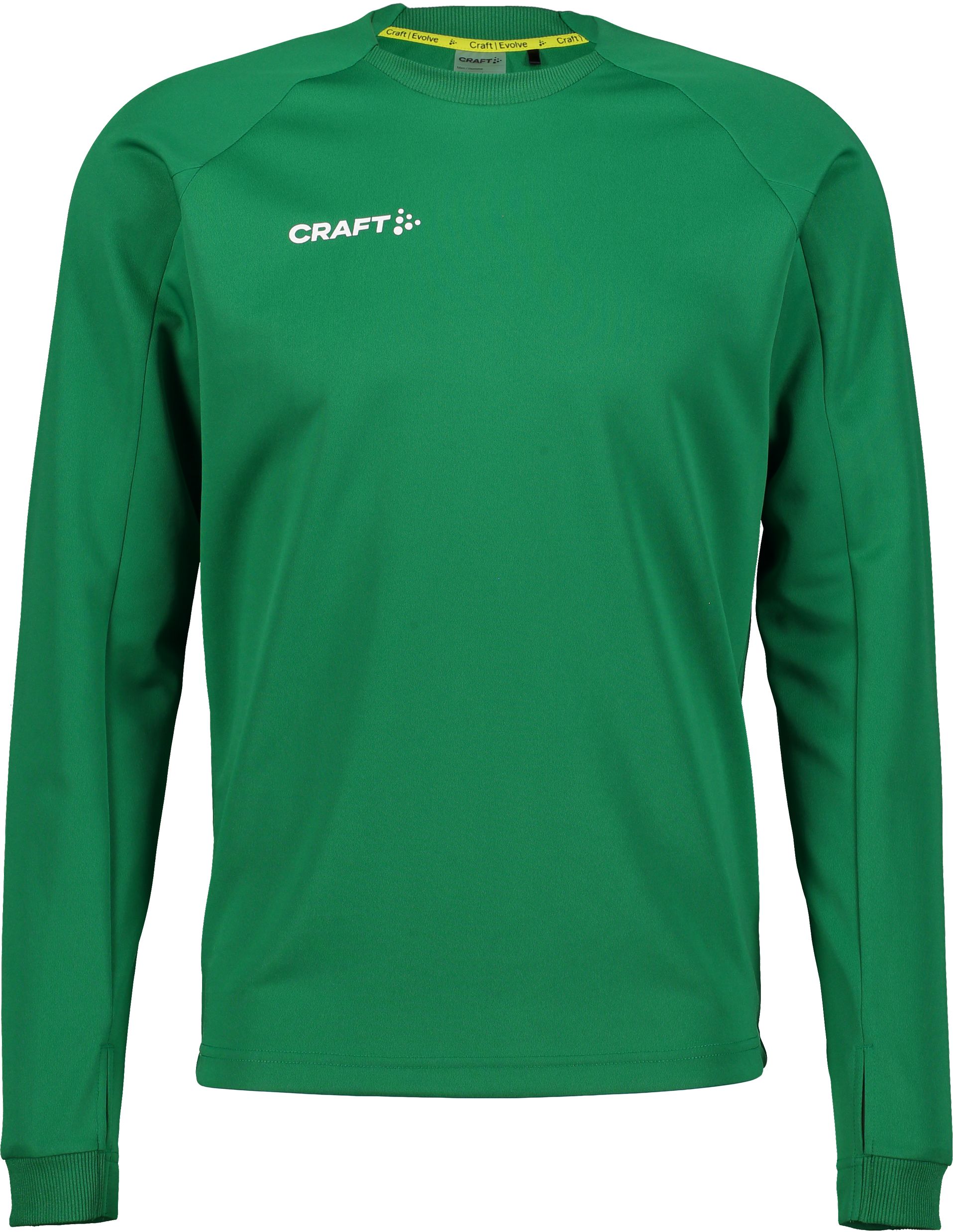 CRAFT, EVOLVE CREW NECK M