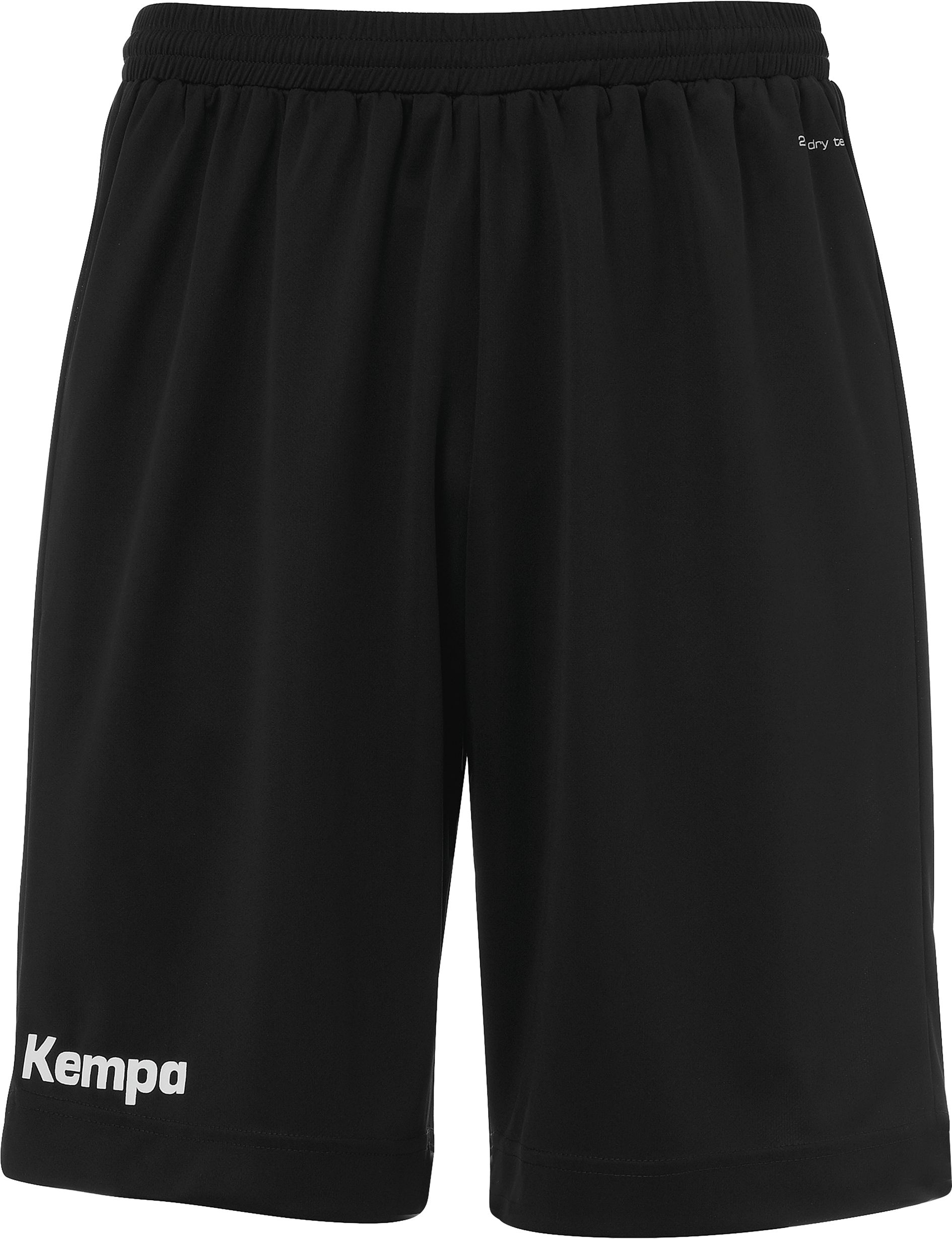 KEMPA, PLAYER SHORTS JR