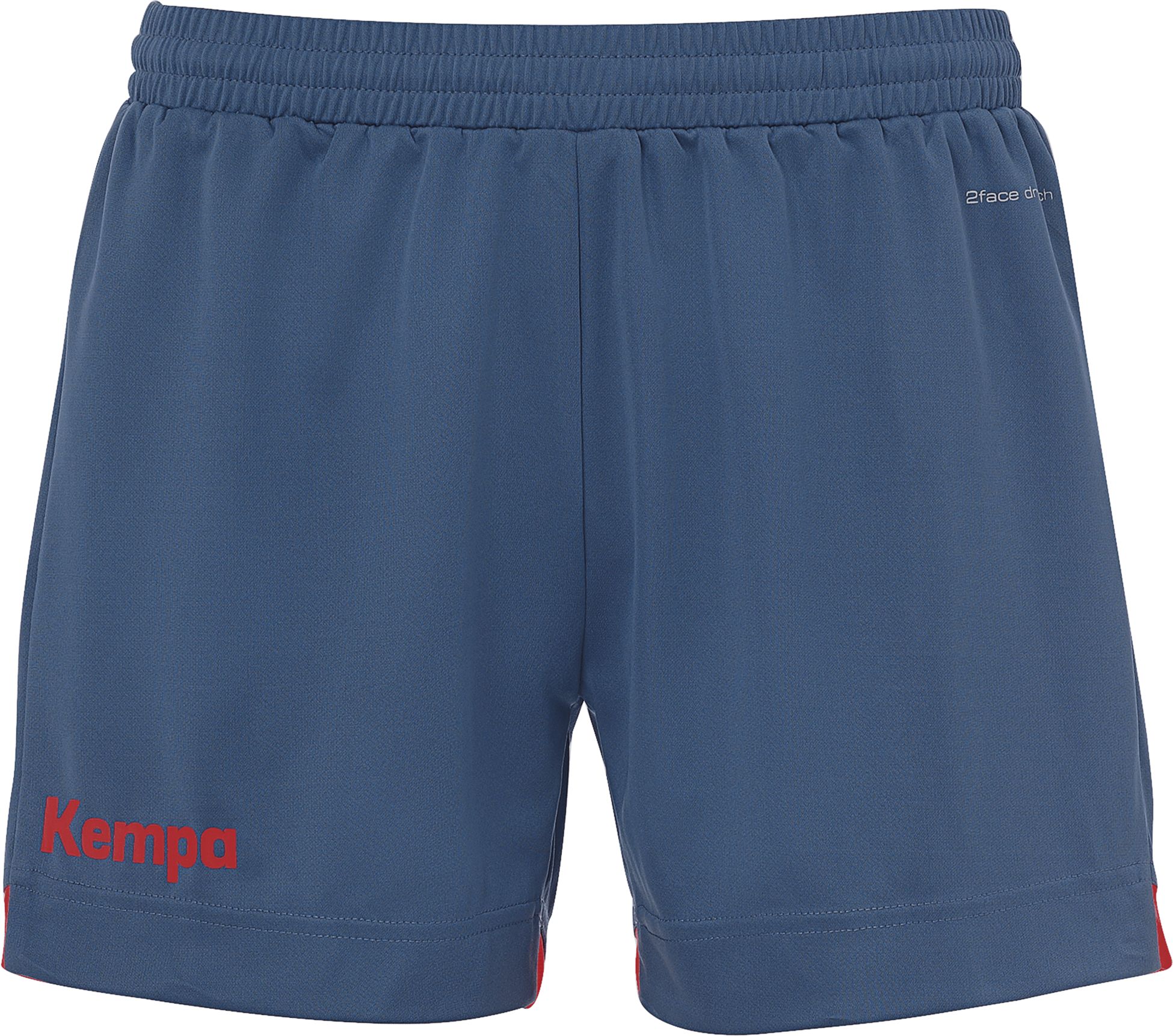 KEMPA, PLAYER SHORTS WOMEN