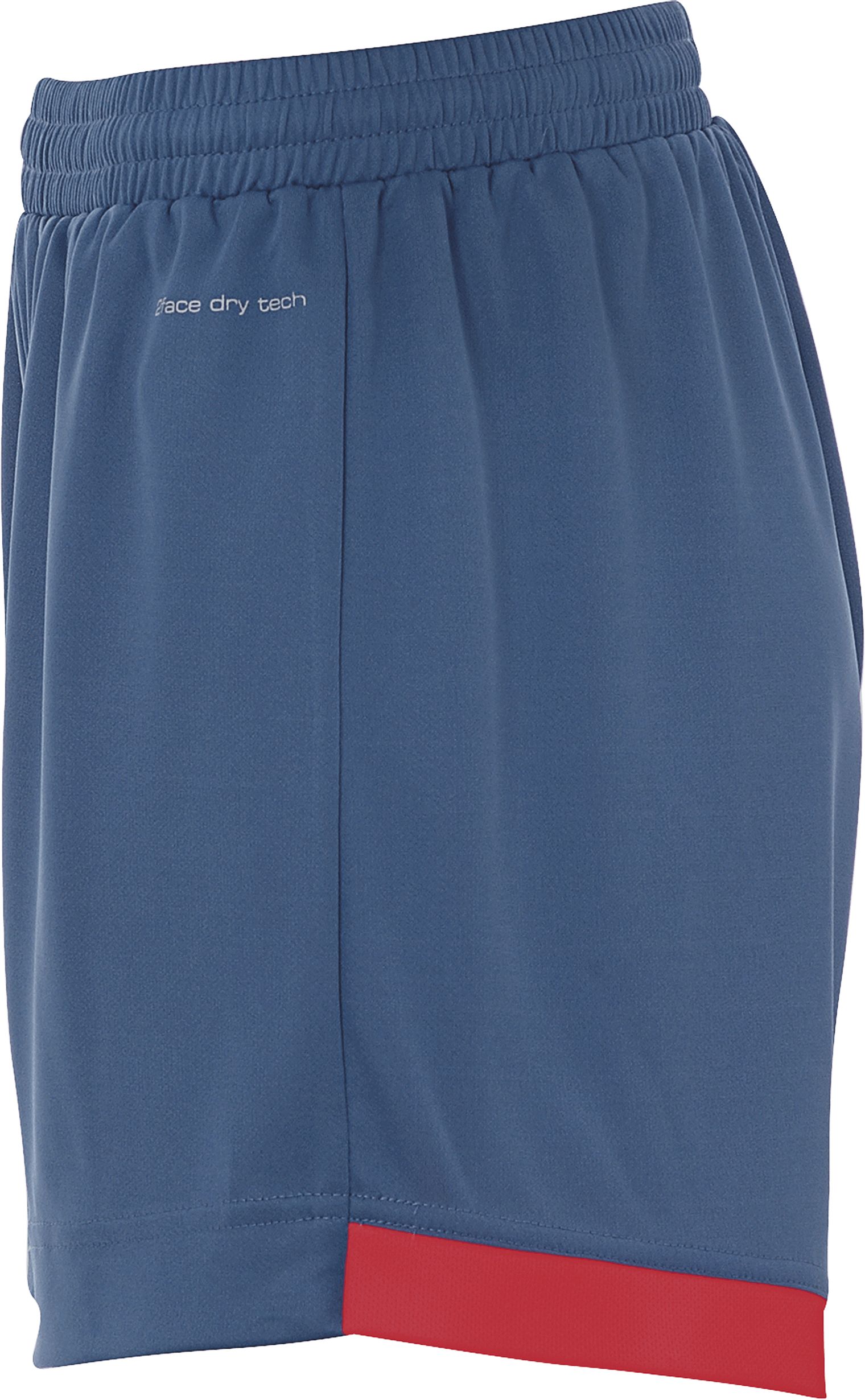 KEMPA, PLAYER SHORTS WOMEN