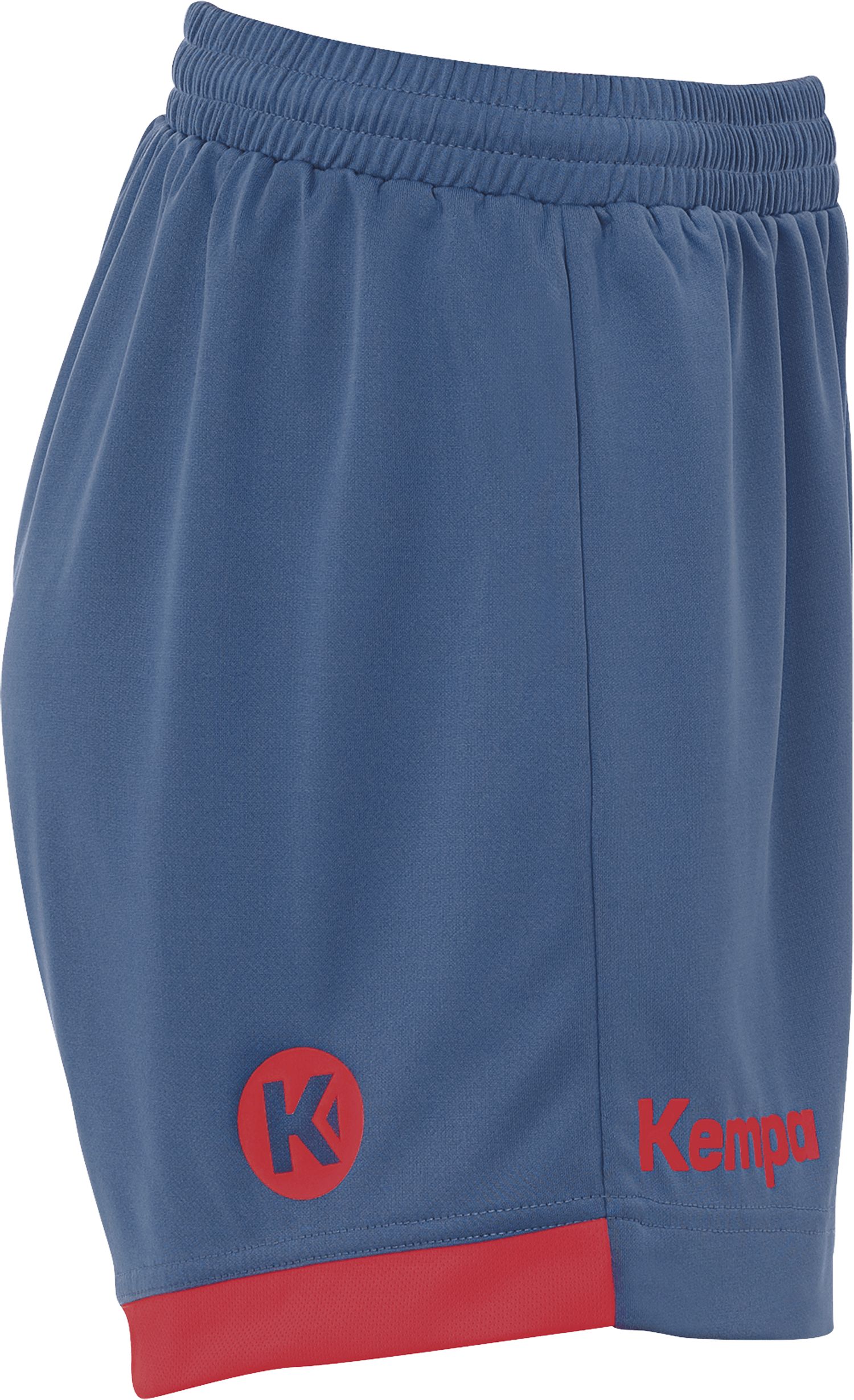 KEMPA, PLAYER SHORTS WOMEN
