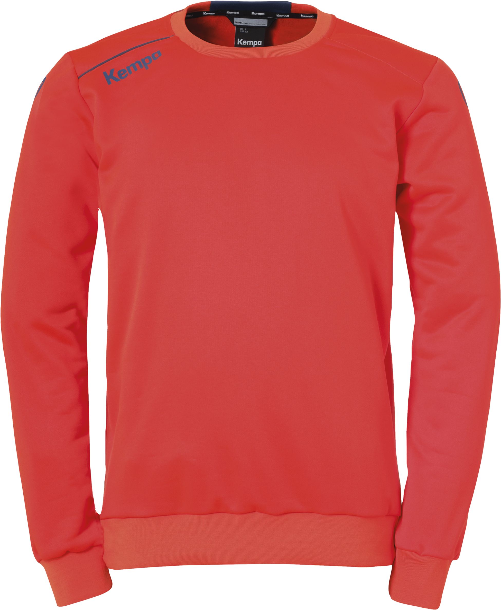 KEMPA, PLAYER TRAINING TOP