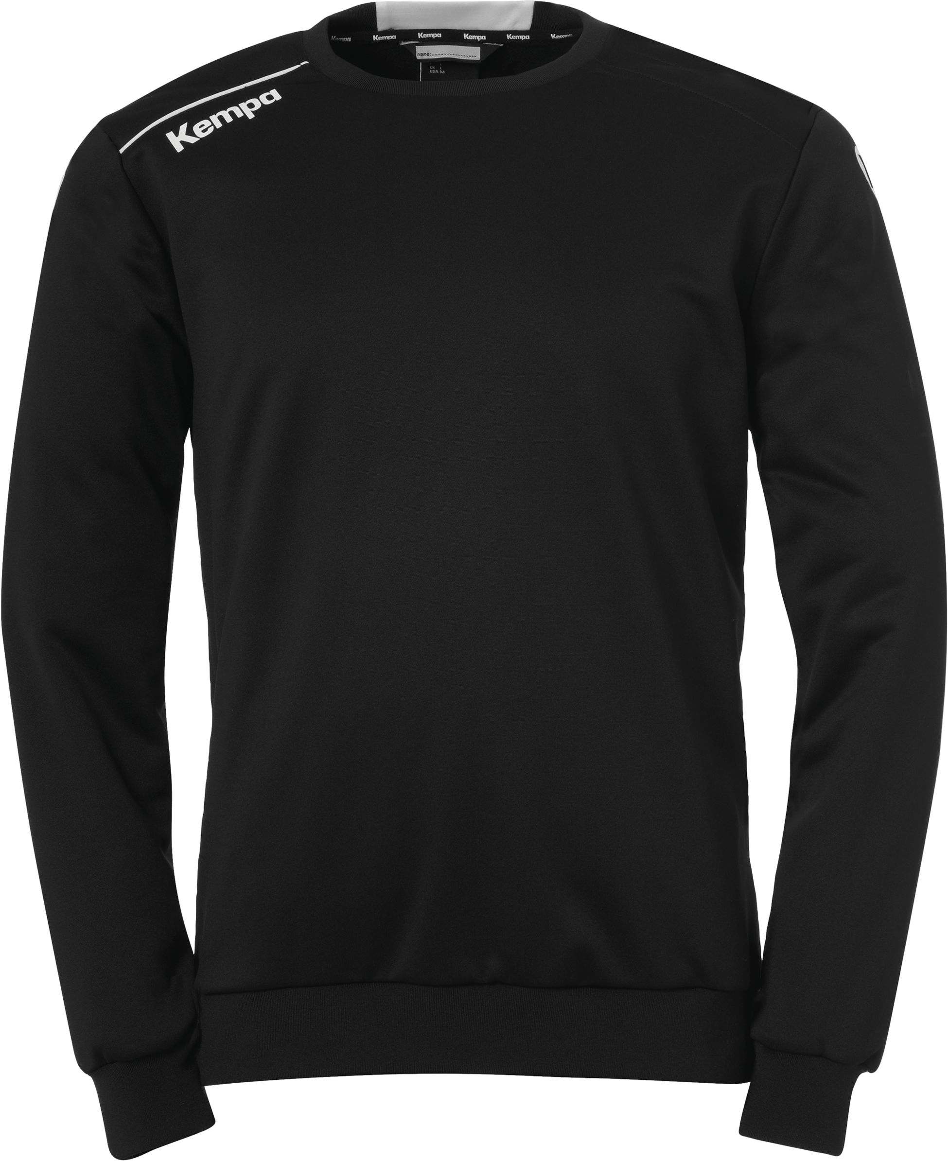 KEMPA, PLAYER TRAINING TOP JR