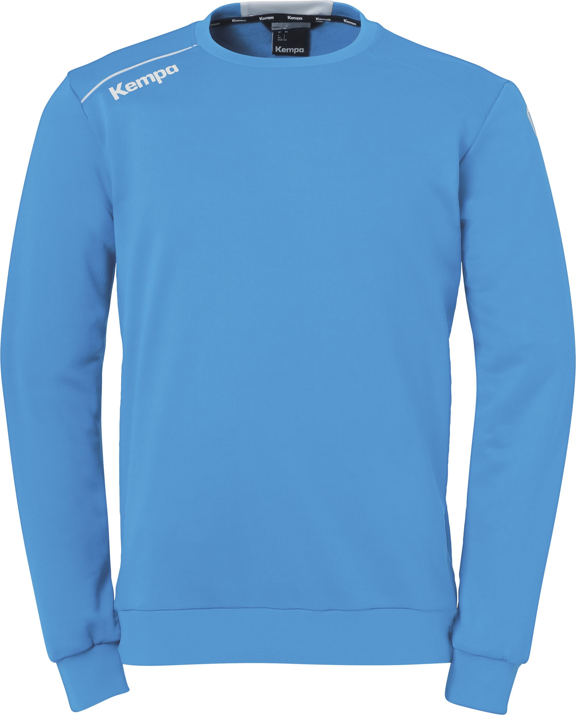 KEMPA, PLAYER TRAINING TOP JR