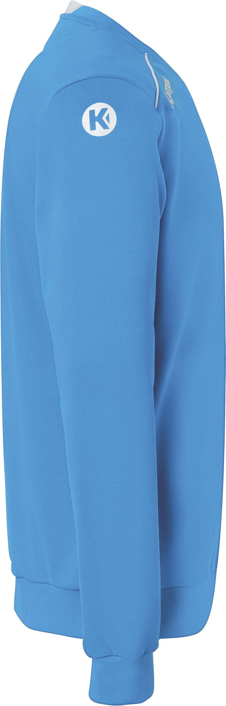 KEMPA, PLAYER TRAINING TOP JR