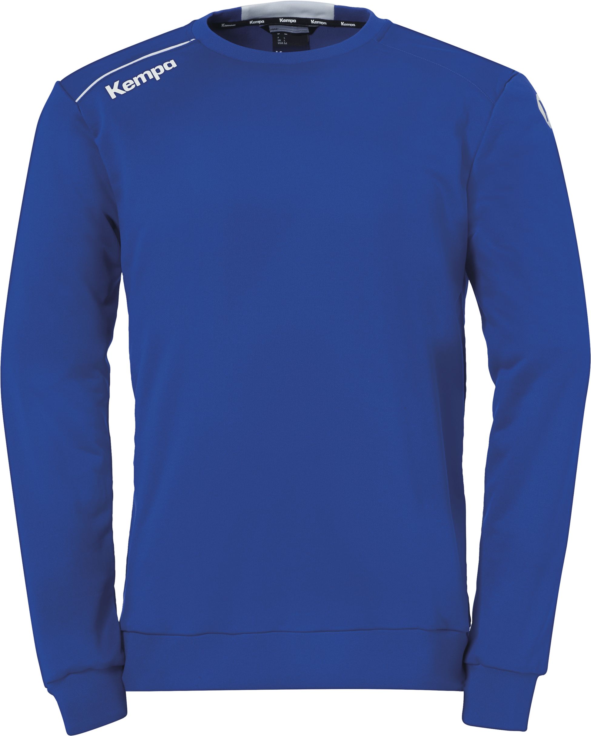 KEMPA, PLAYER TRAINING TOP JR