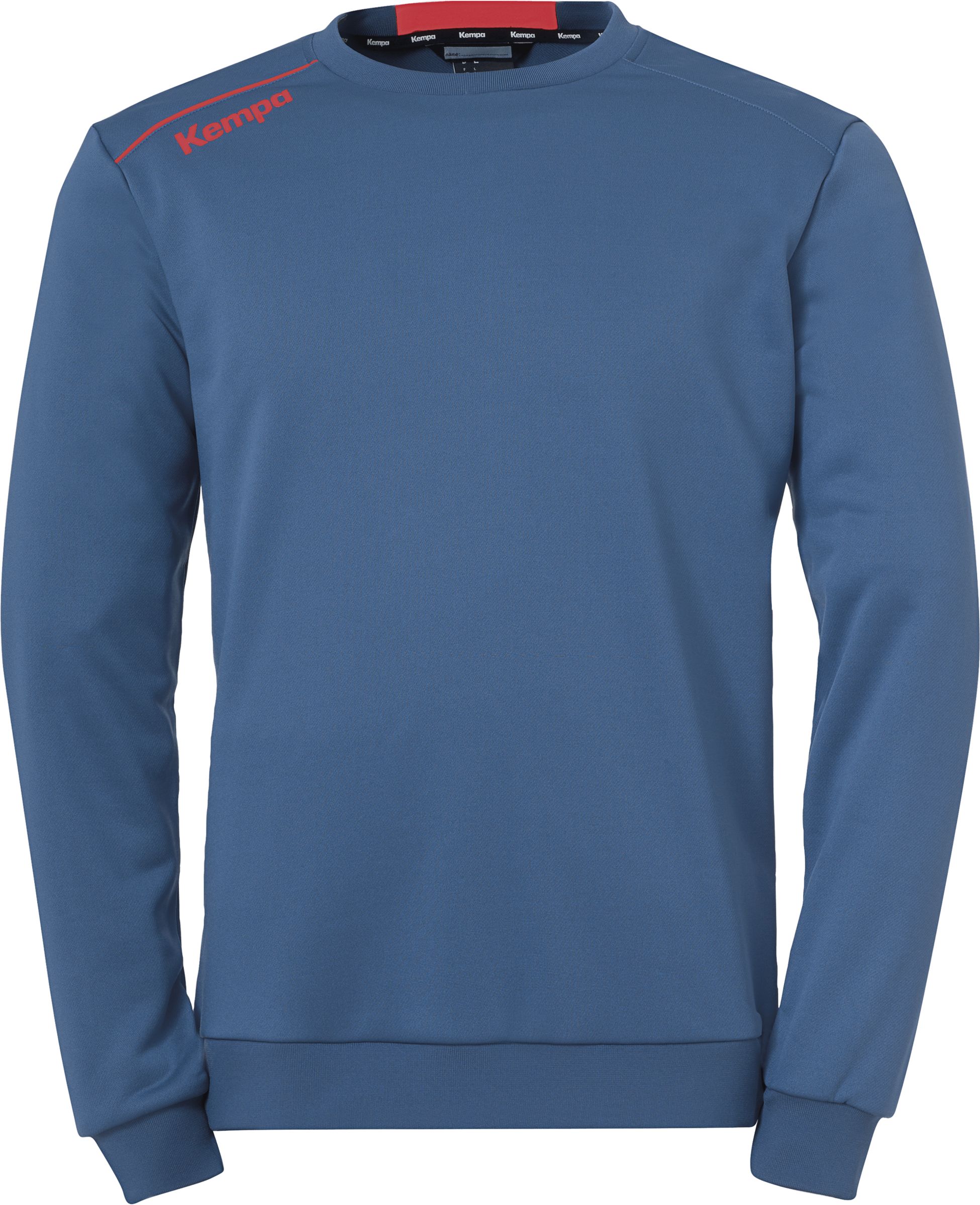 KEMPA, PLAYER TRAINING TOP JR