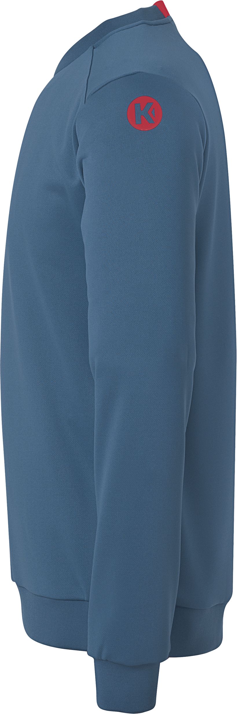 KEMPA, PLAYER TRAINING TOP JR