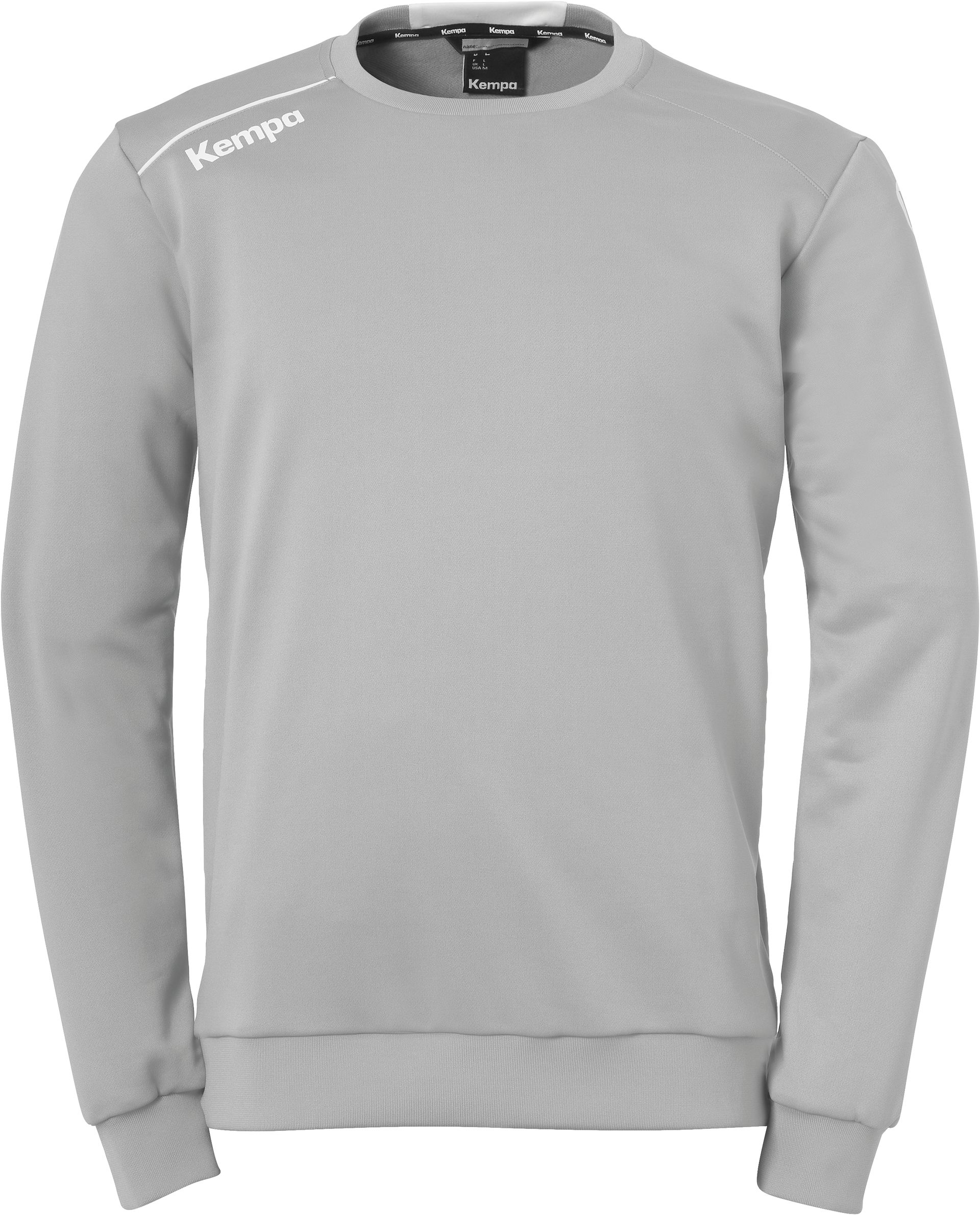KEMPA, PLAYER TRAINING TOP JR