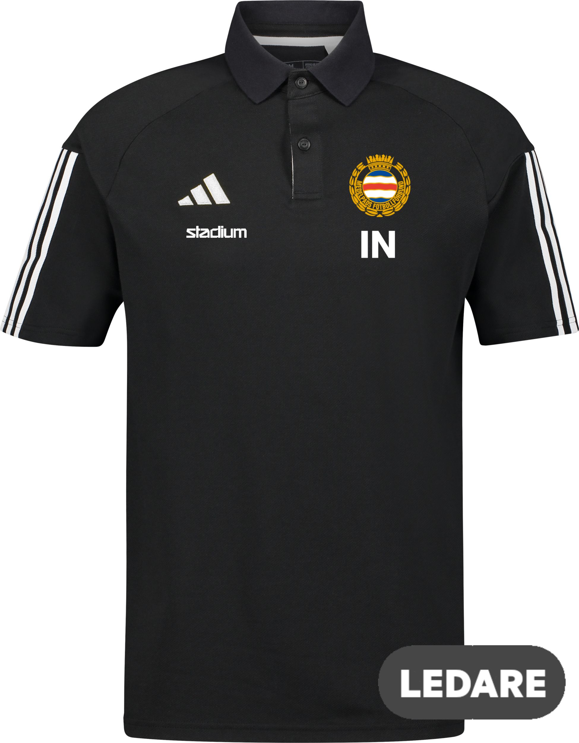 ADIDAS, TIRO23 C COT POLO