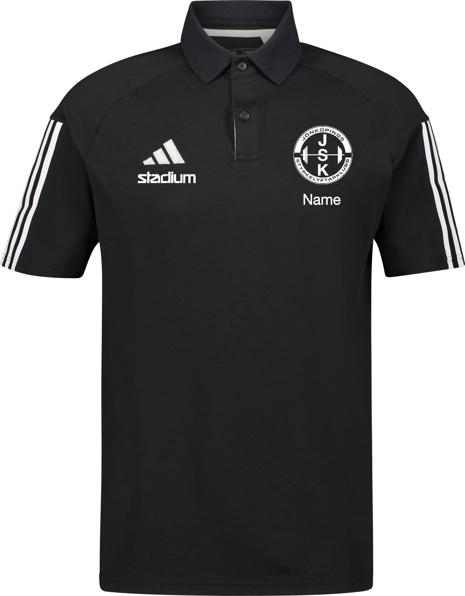 ADIDAS, TIRO23 C COT POLO