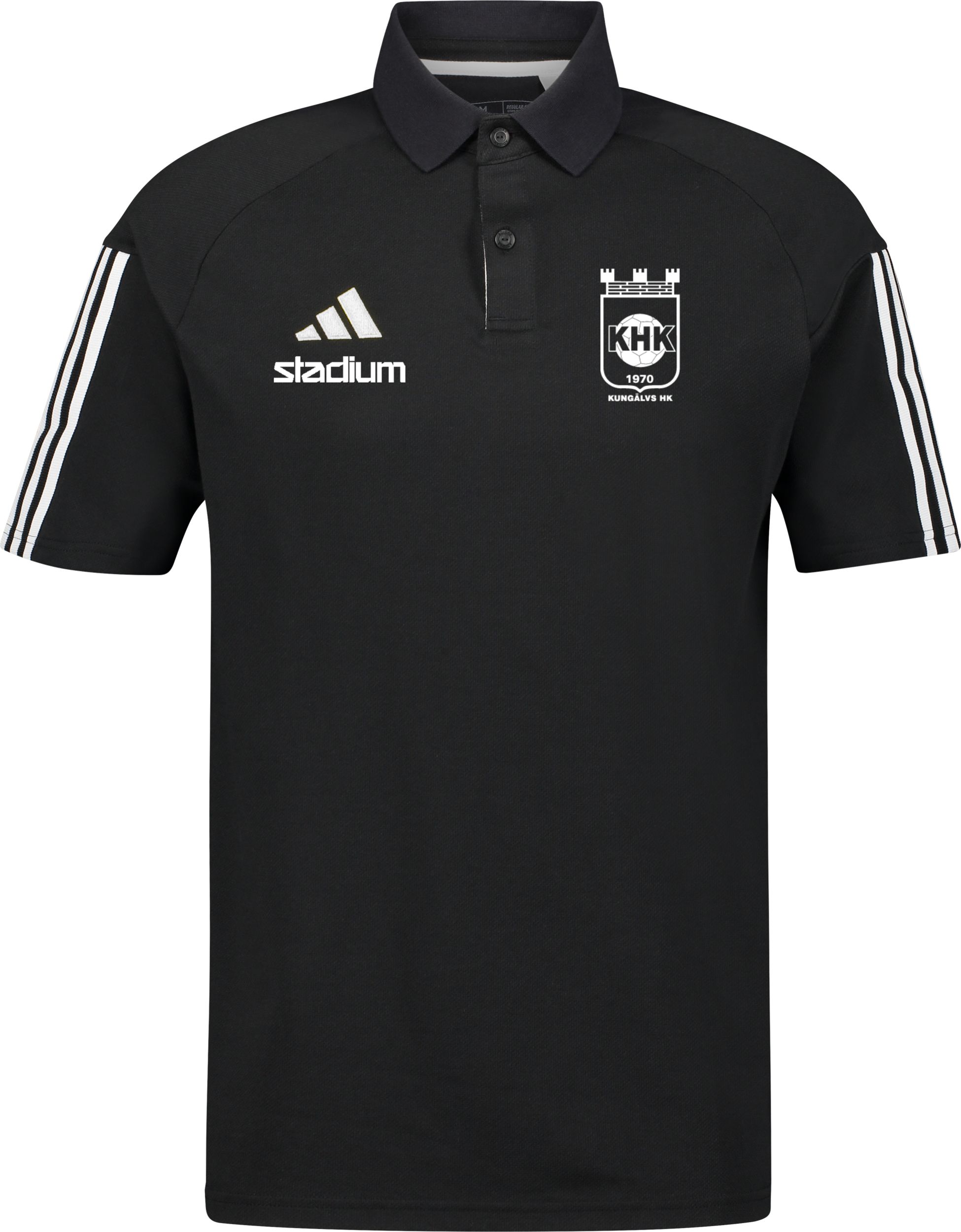 ADIDAS, TIRO23 C COT POLO