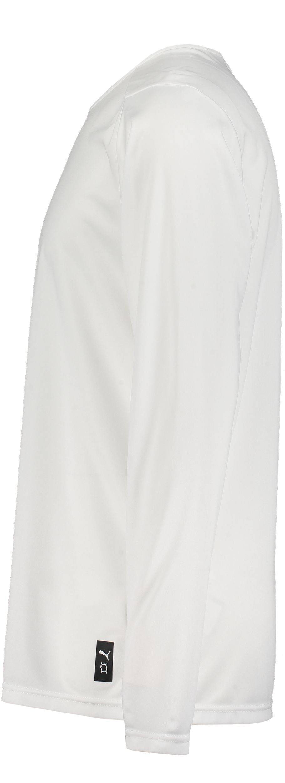 PUMA, Hoops Team LS Shooting Shirt