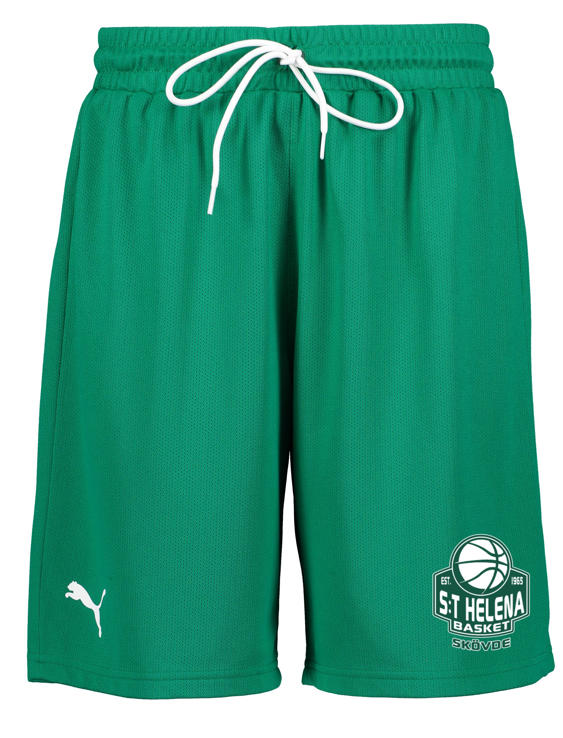 PUMA, Hoops Team Practice Short