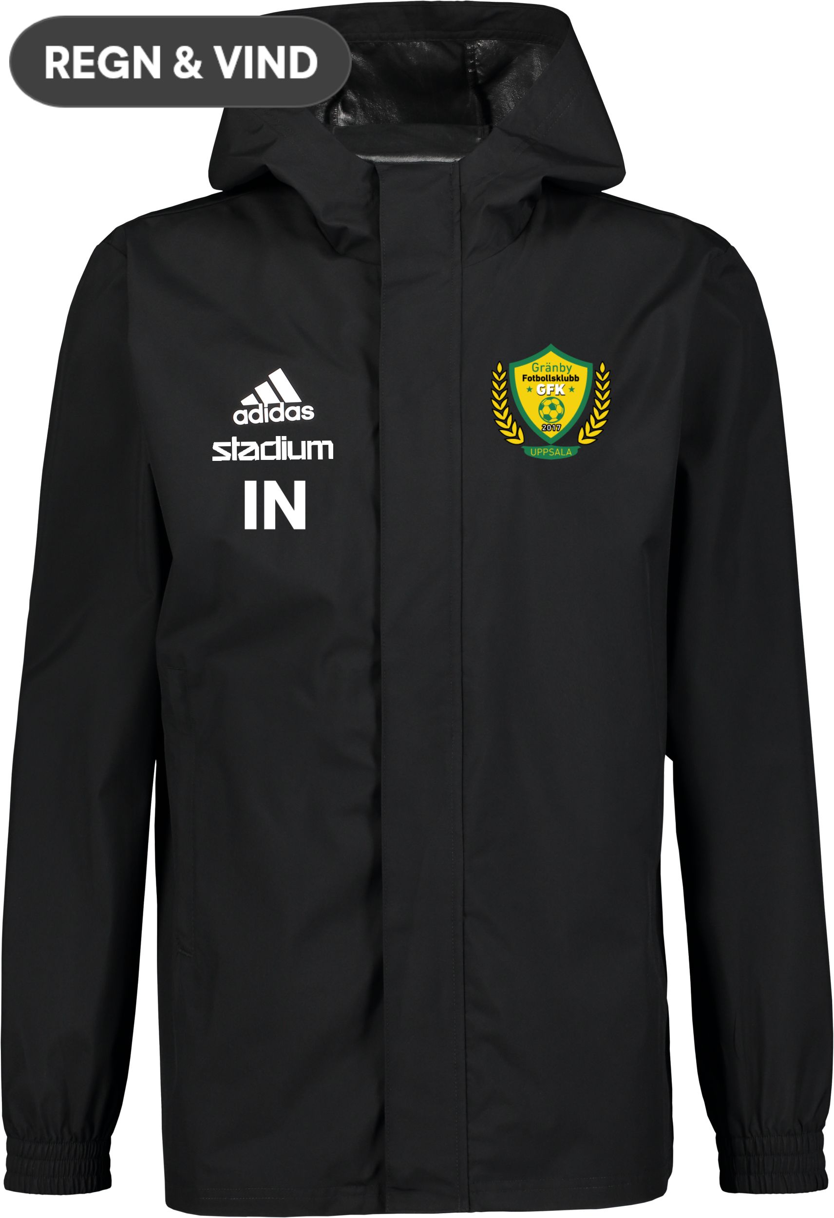 ADIDAS, ENT22 AW JKT