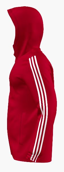 ADIDAS, MT AW JKT 23 JR