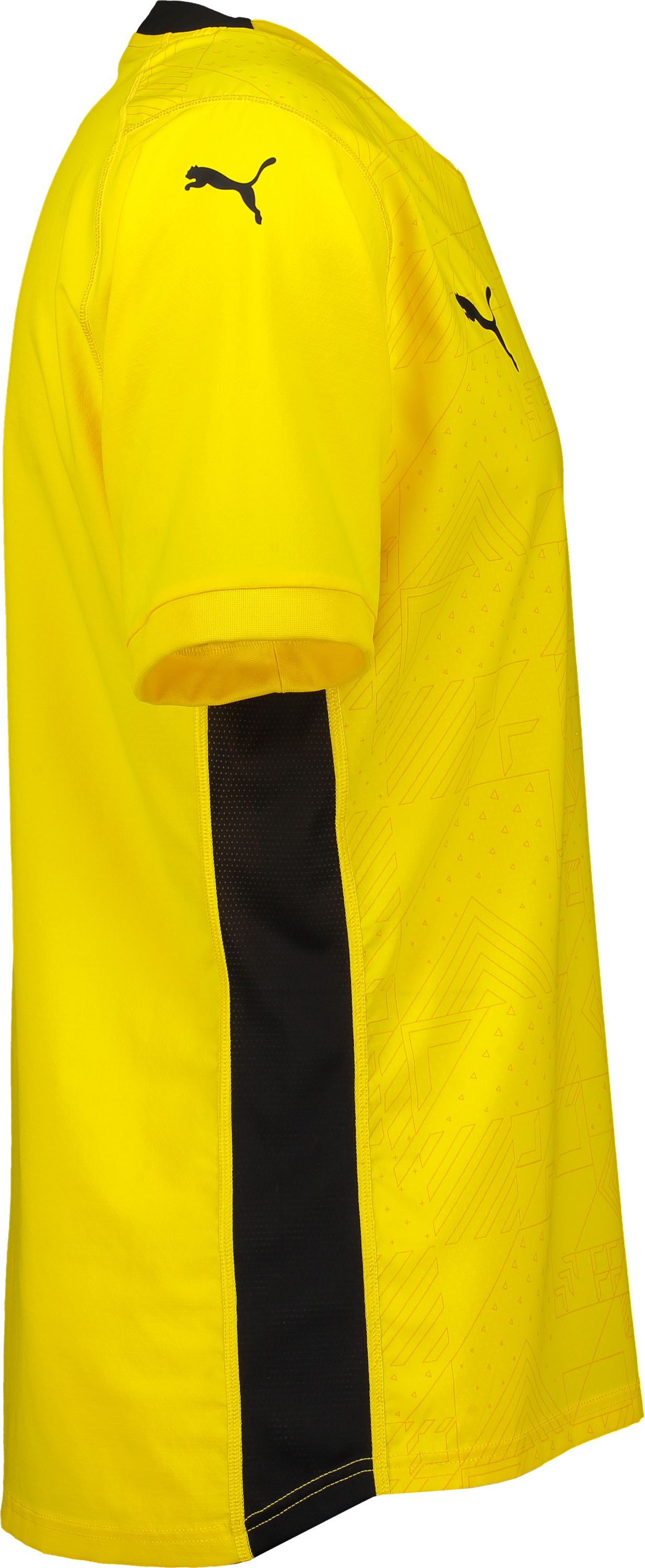 PUMA, T CUP JERSEY