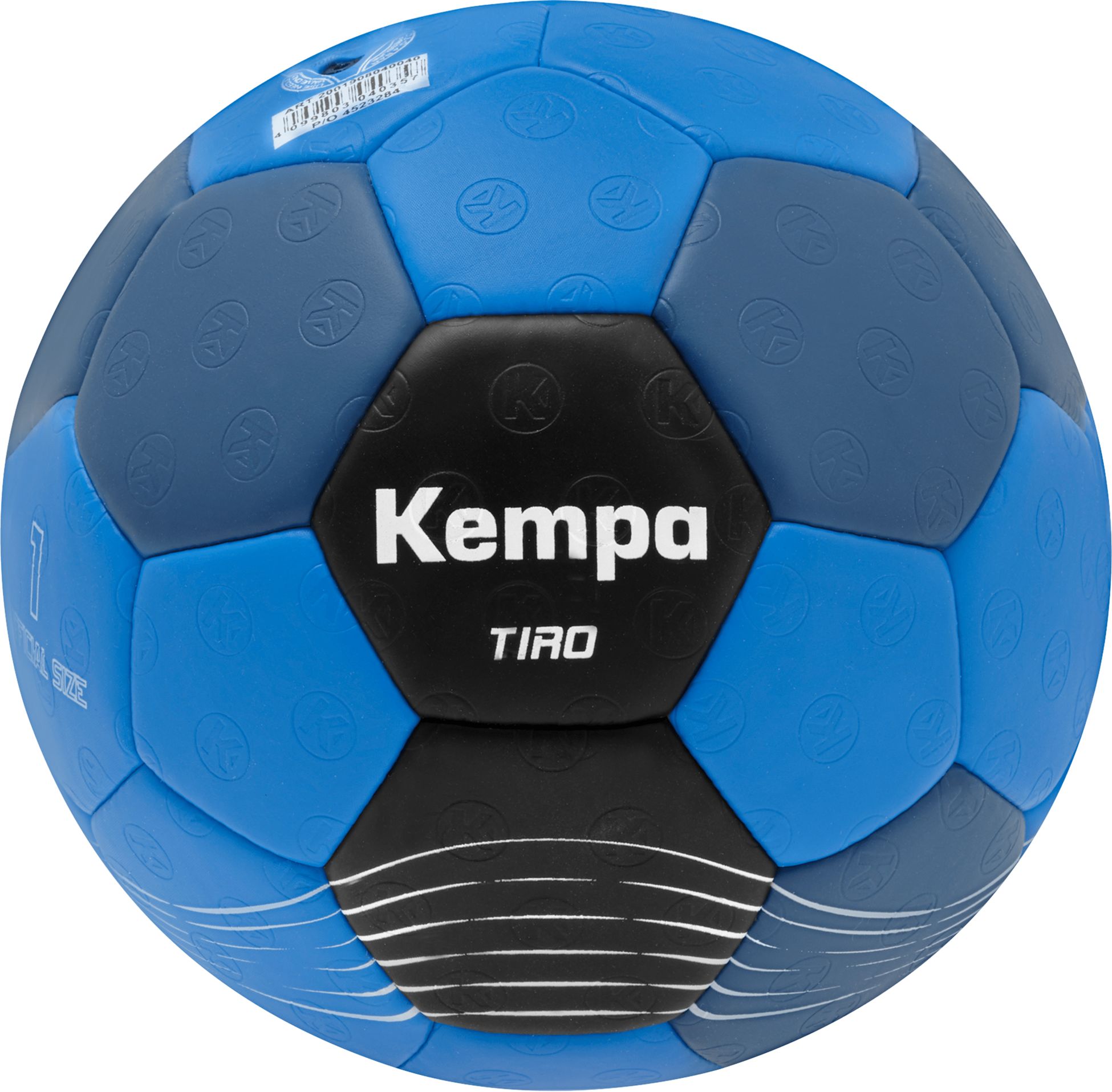 KEMPA, HB TIRO