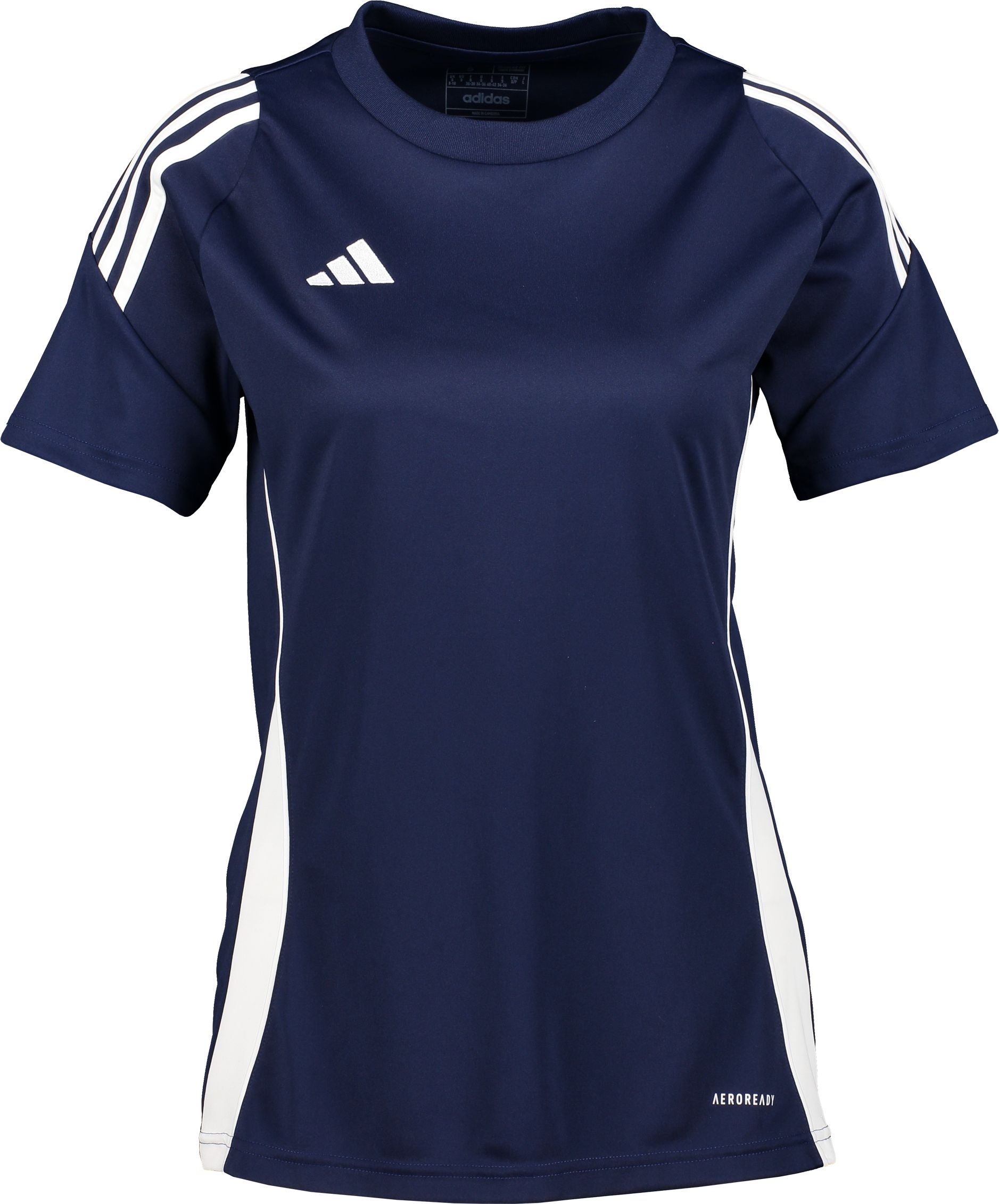 ADIDAS, TIRO24 JSY W