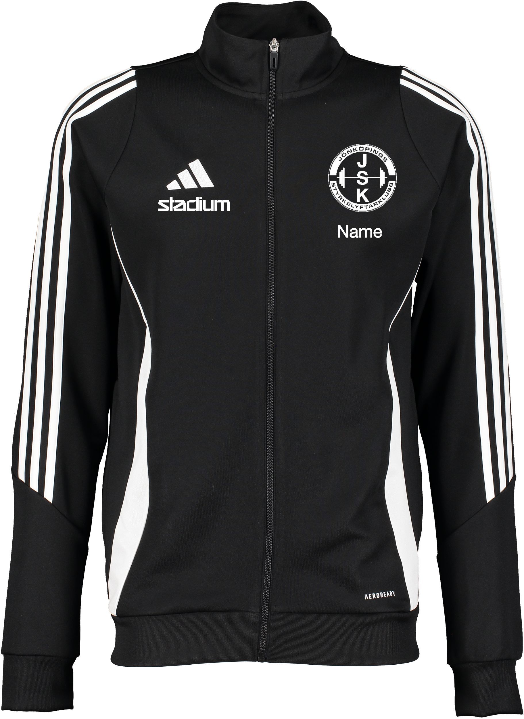 ADIDAS, TIRO24 TR JKT