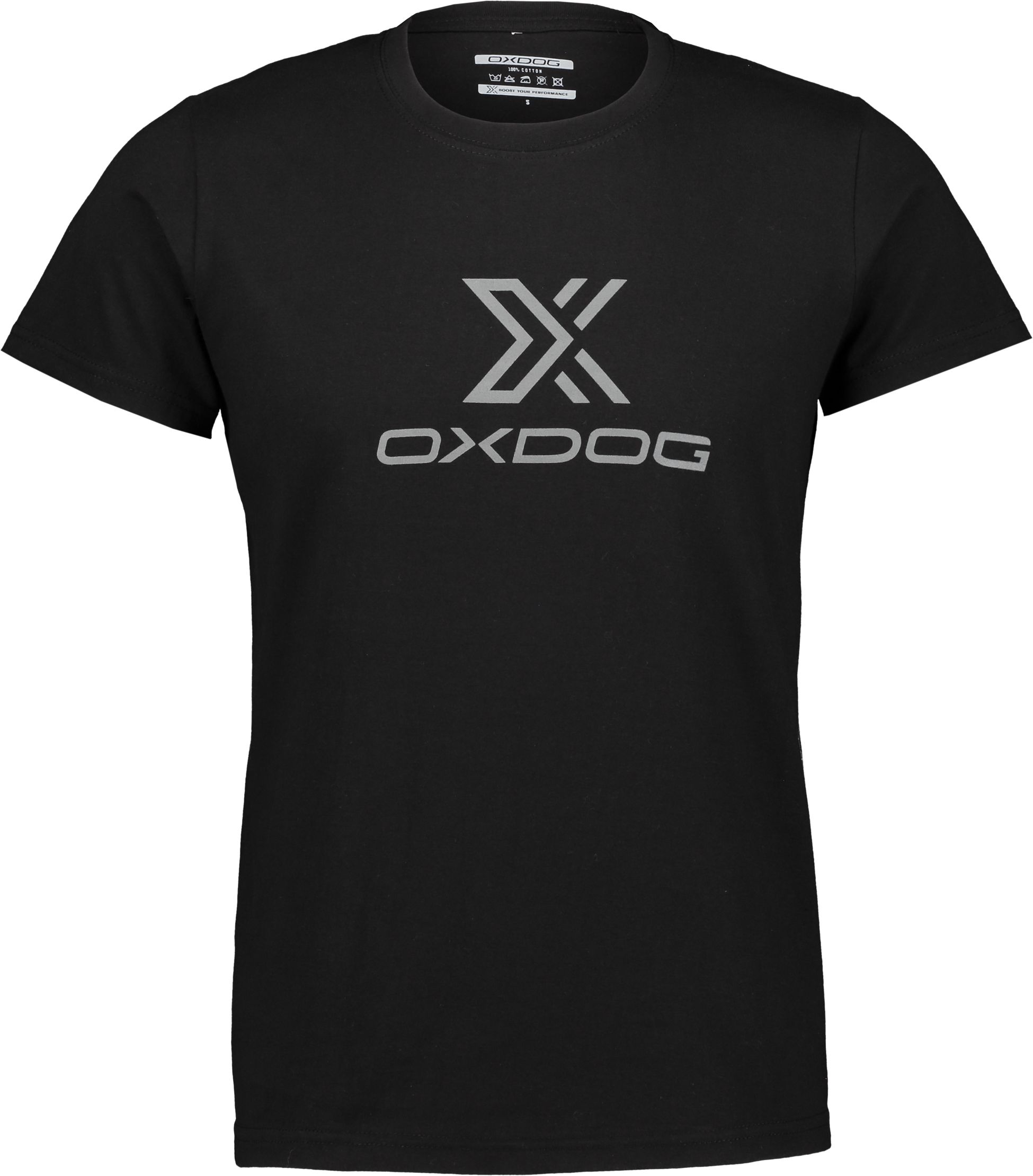 OXDOG, OHIO T-SHIRT