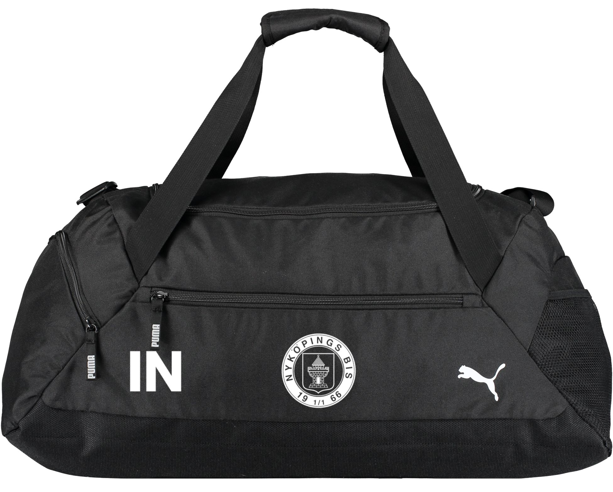 PUMA, T GOAL TEAMBAG M