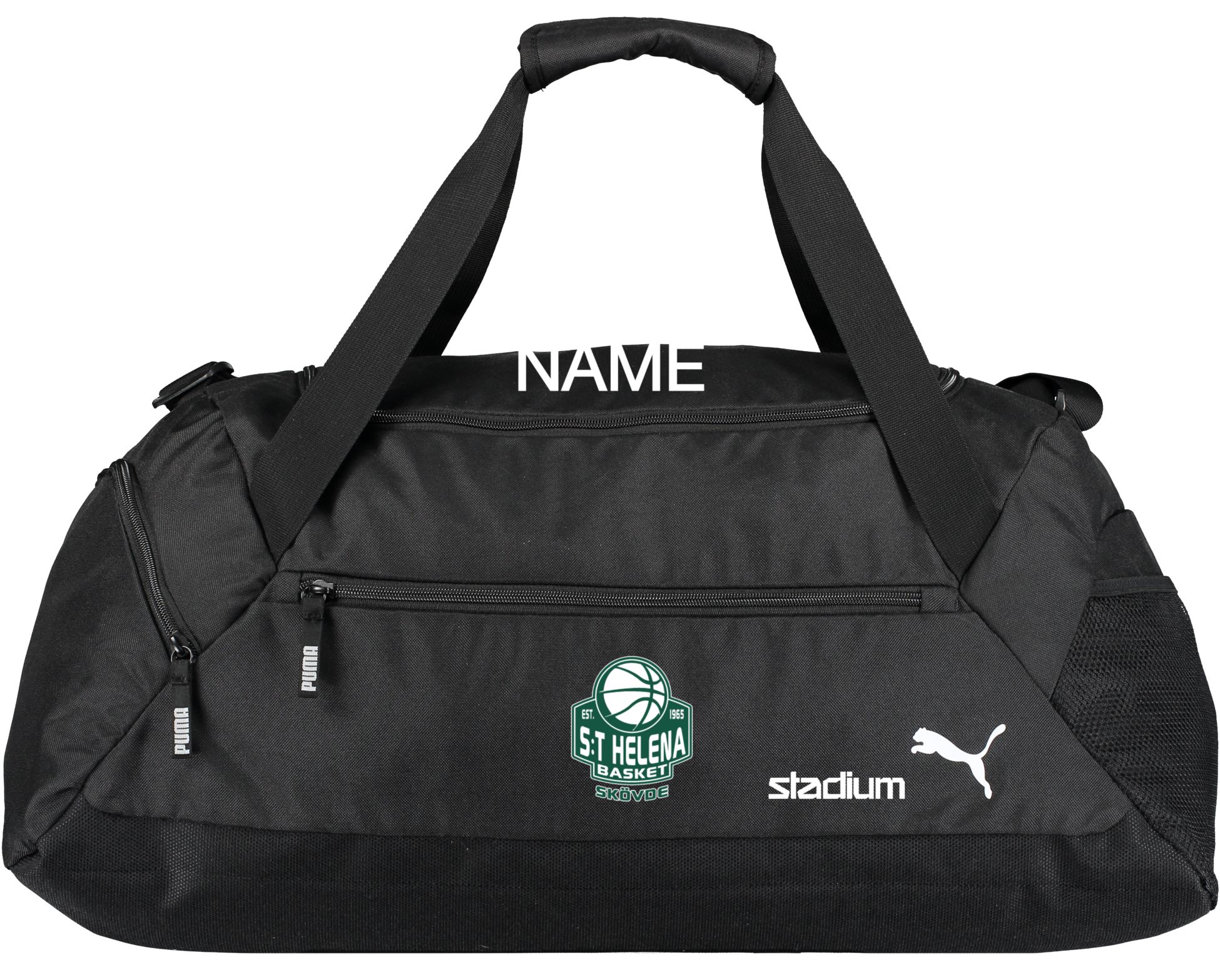 PUMA, T GOAL TEAMBAG M