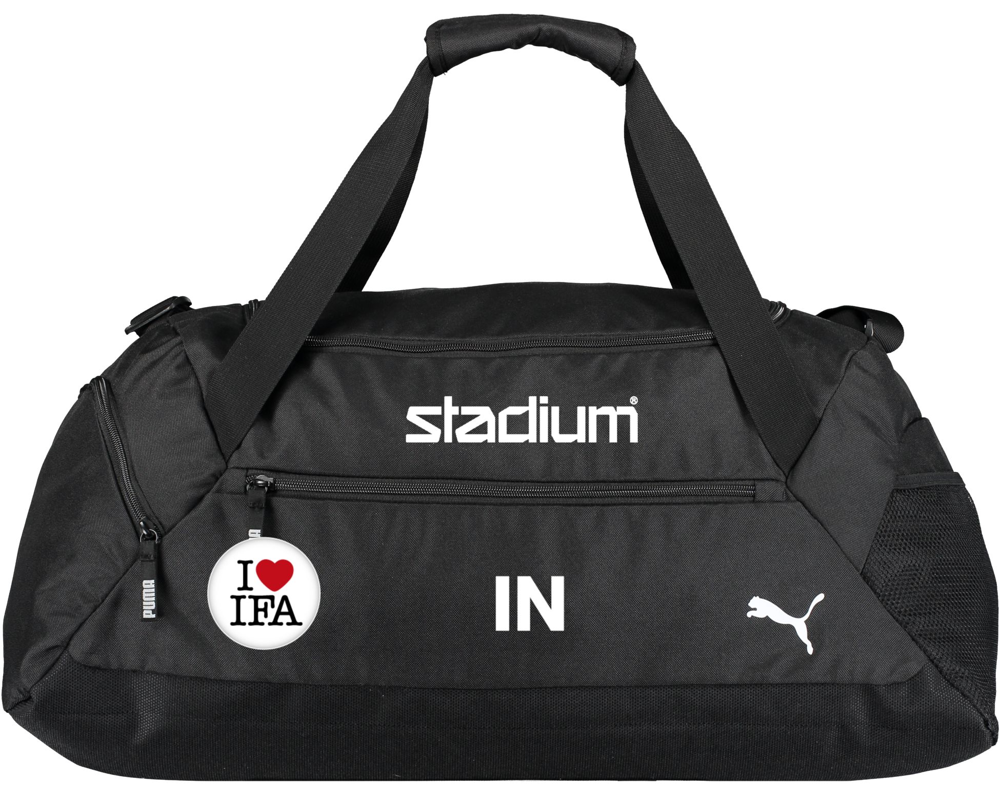 PUMA, T GOAL TEAMBAG M