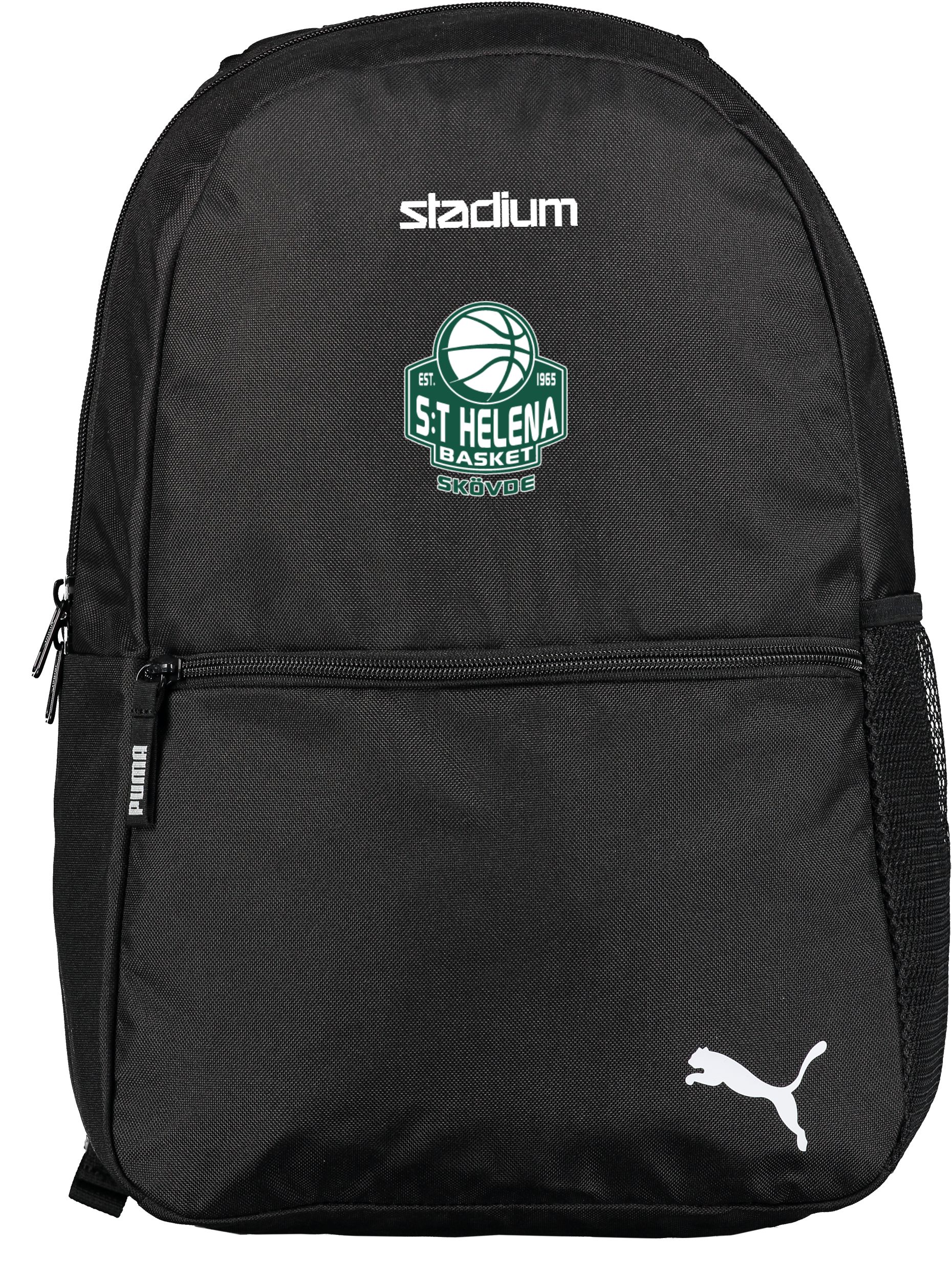 PUMA, teamGOAL Backpack