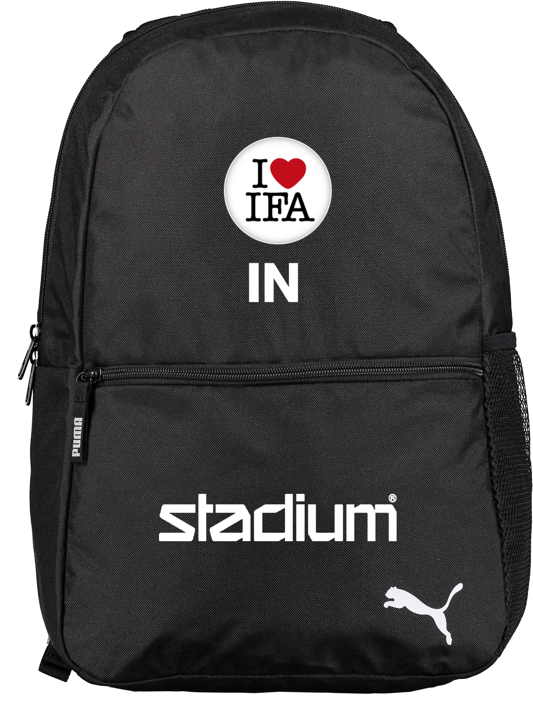 PUMA, teamGOAL Backpack