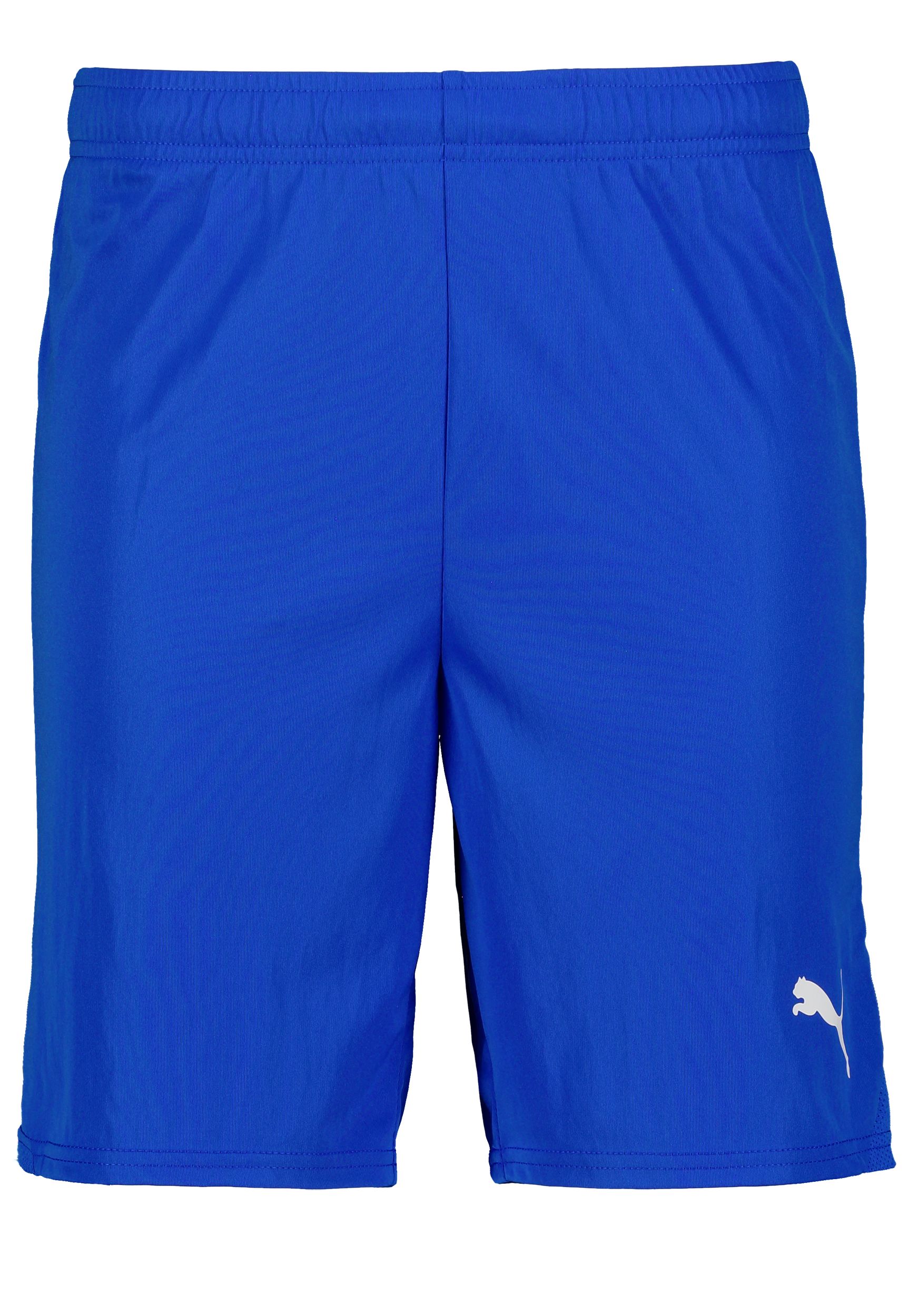 PUMA, T GOAL SHORTS