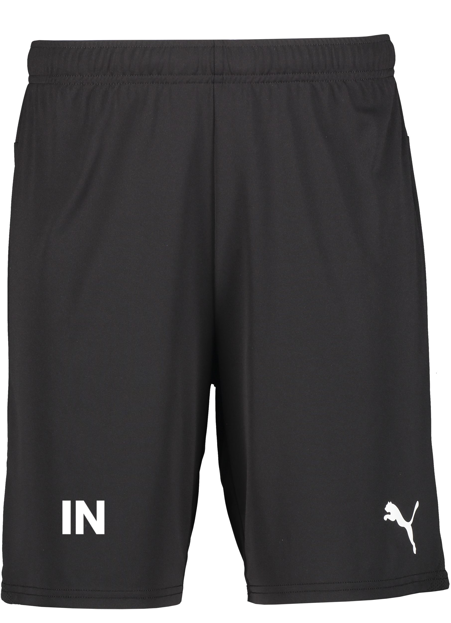 PUMA, T GOAL SHORTS