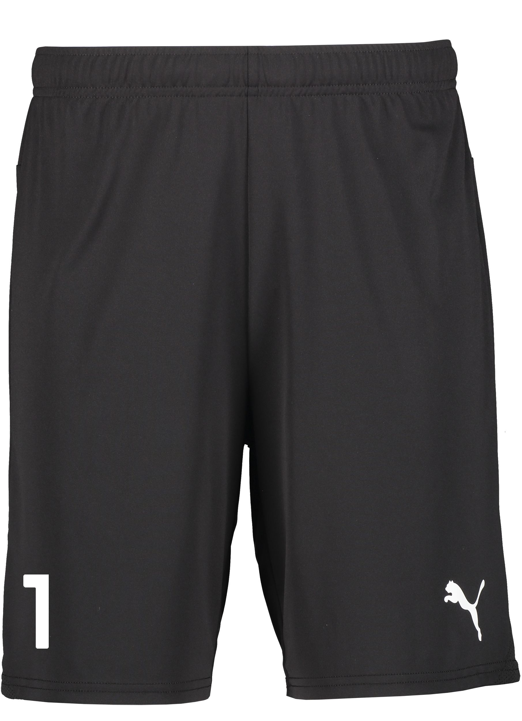 PUMA, T GOAL SHORTS