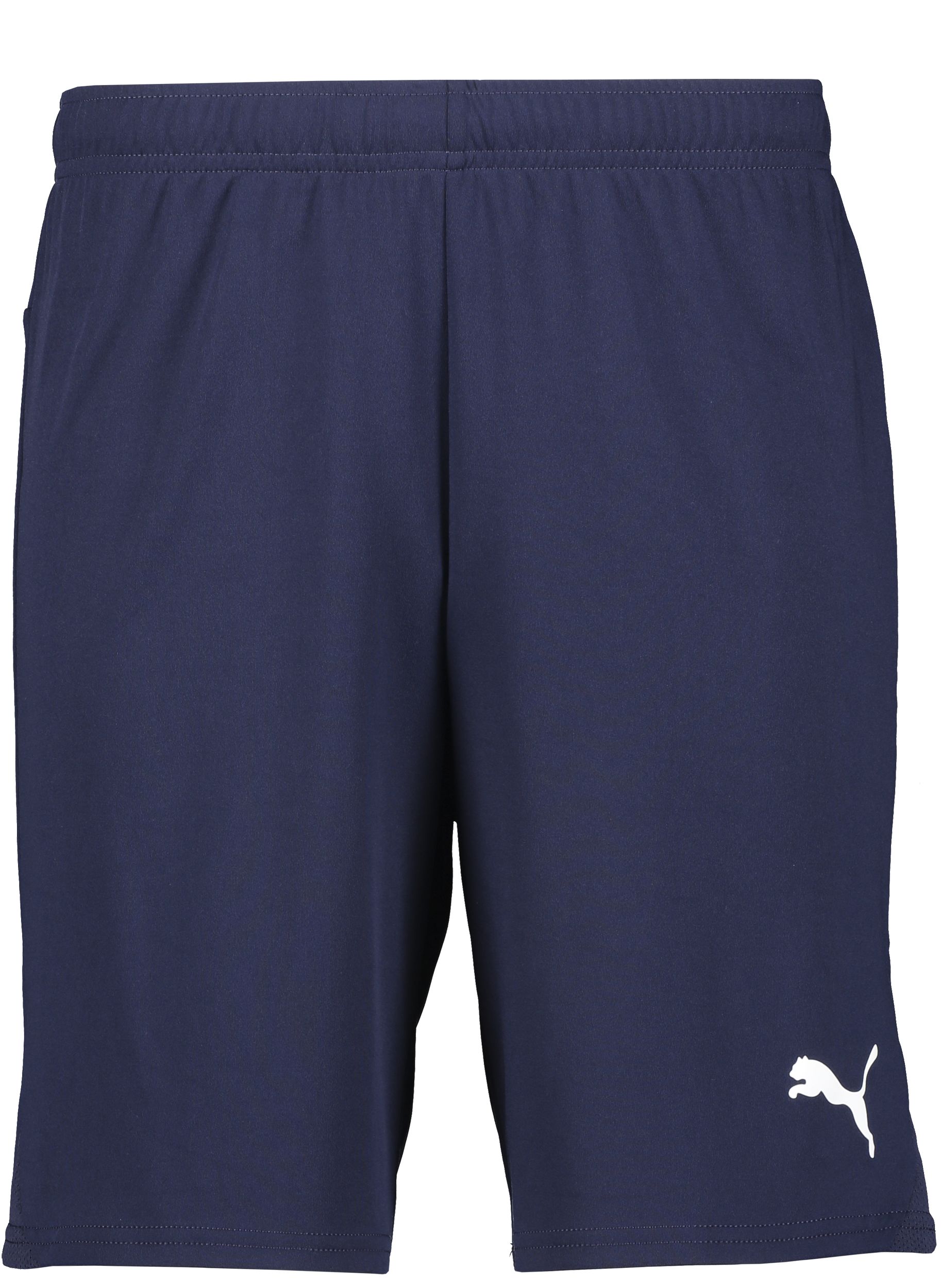 PUMA, T GOAL SHORTS