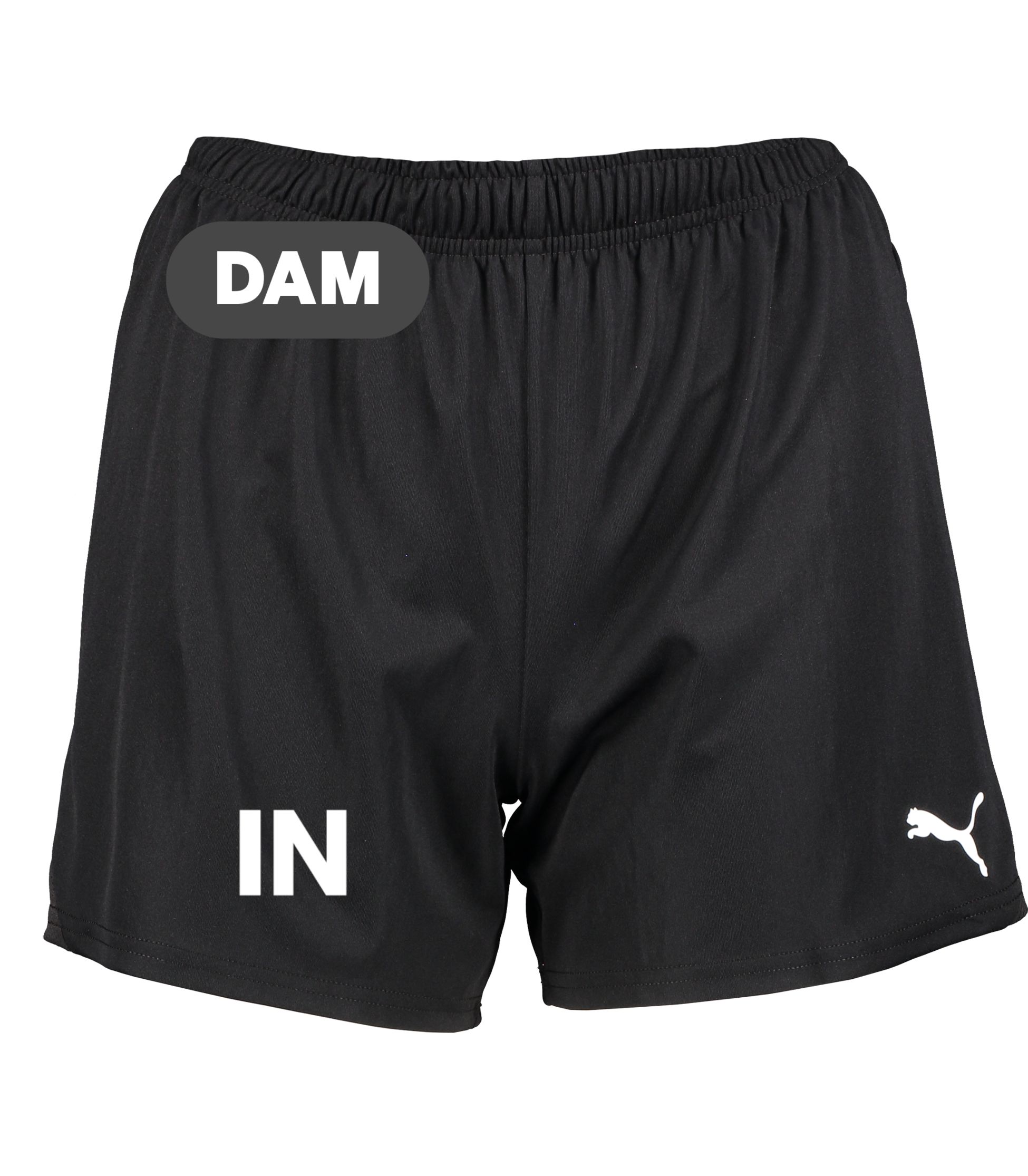 PUMA, T GOAL SHORTS WMNS