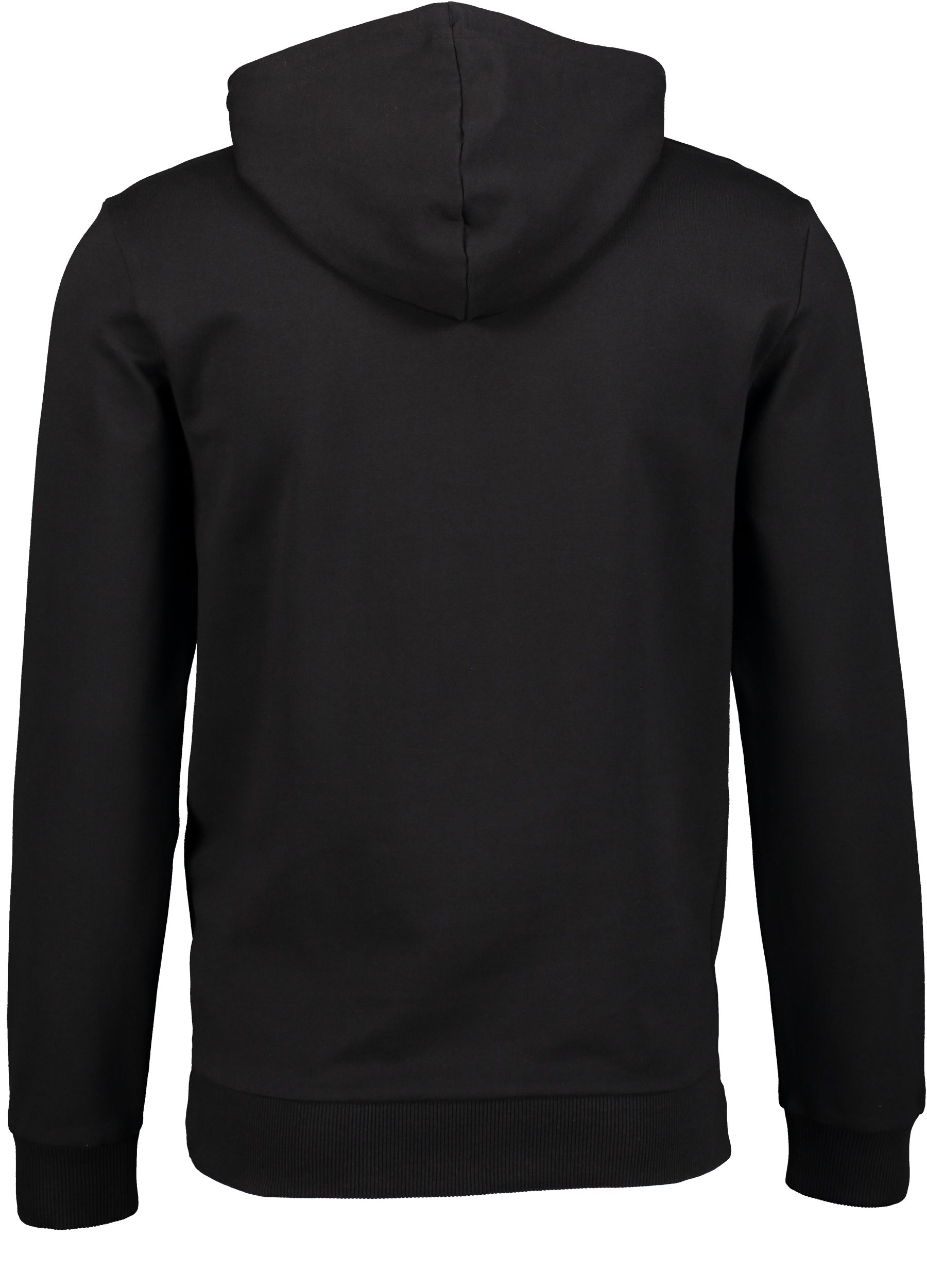 PUMA, T GOAL CASUAL HOOD SR