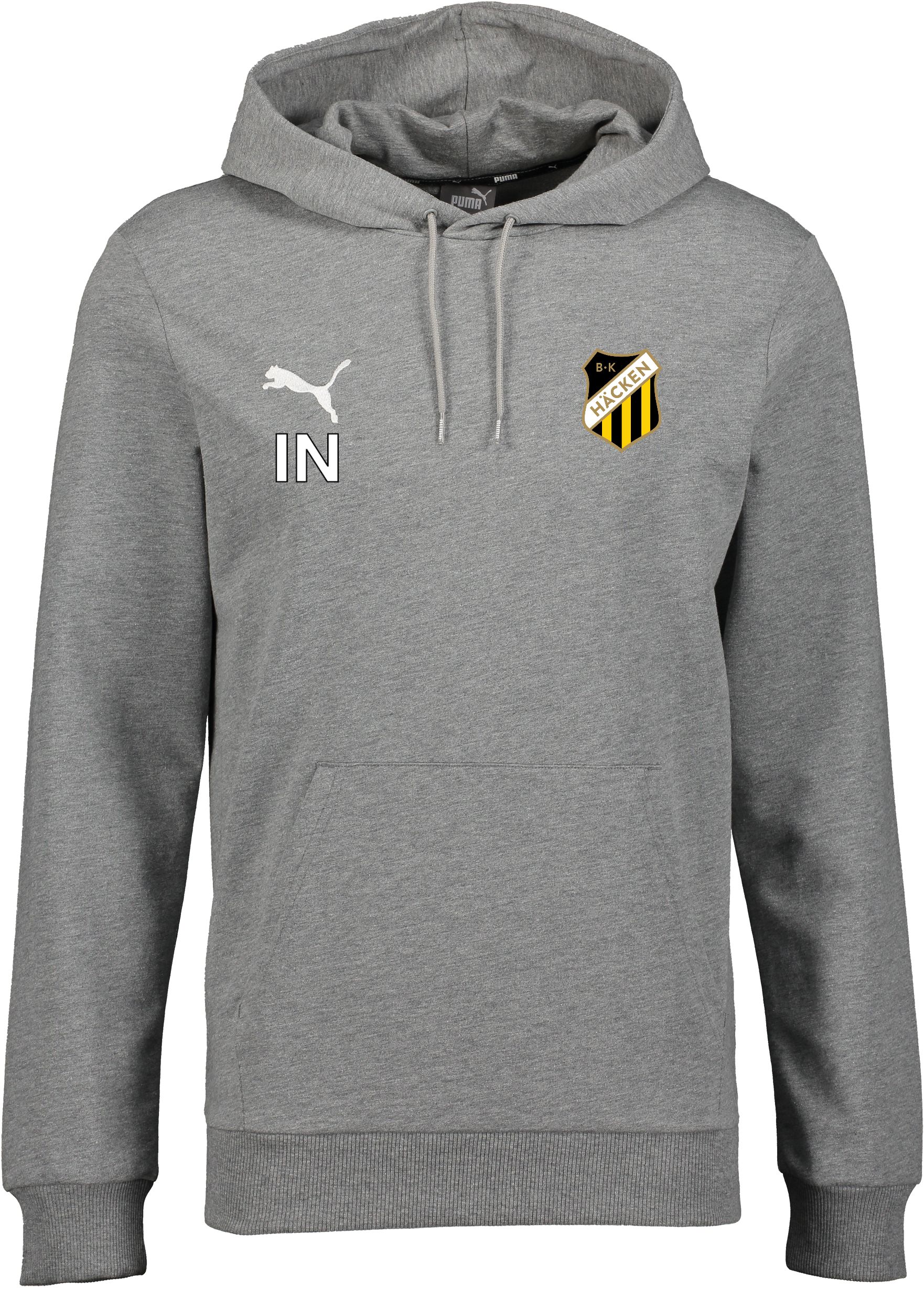 PUMA, T GOAL CASUAL HOOD SR