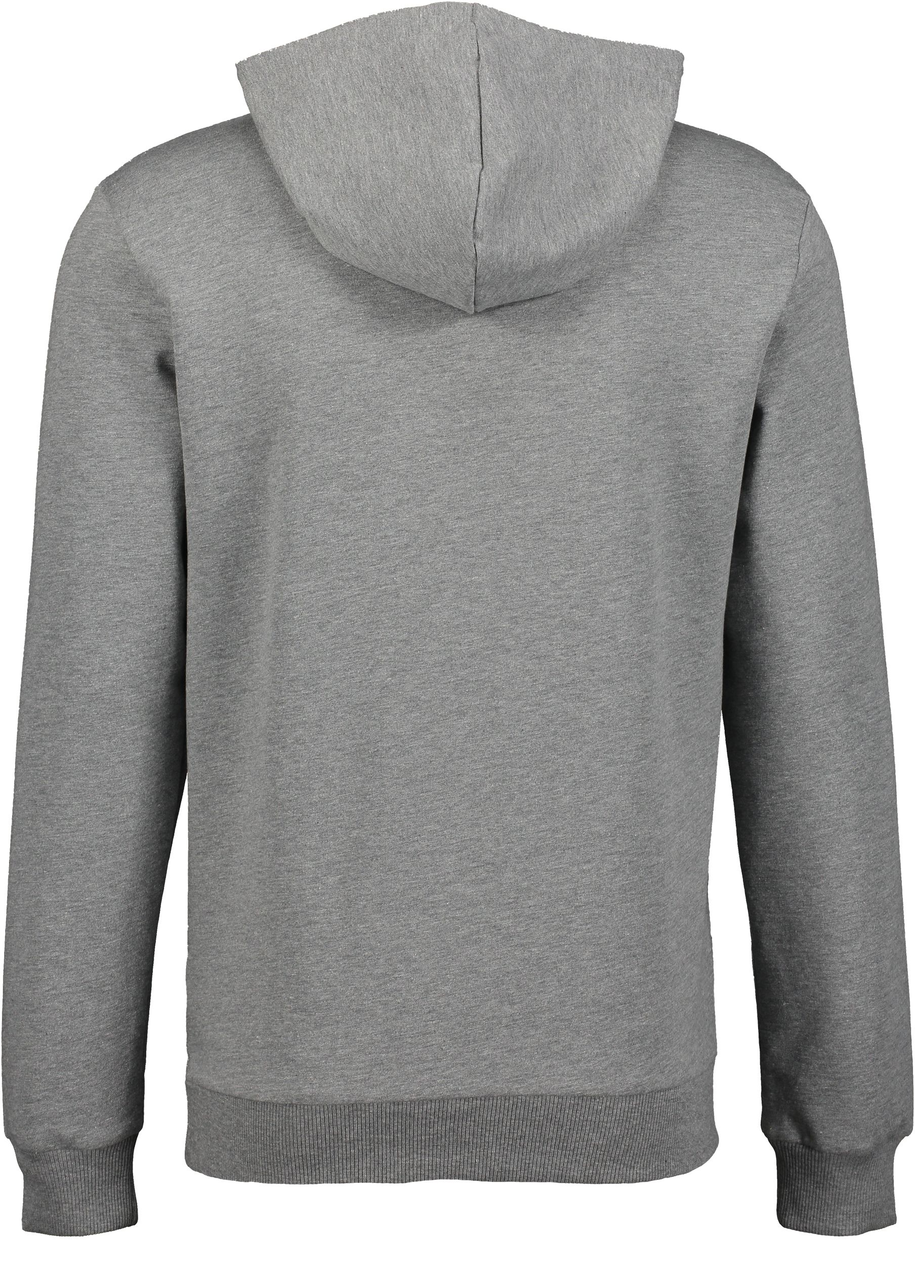 PUMA, T GOAL CASUAL HOOD SR