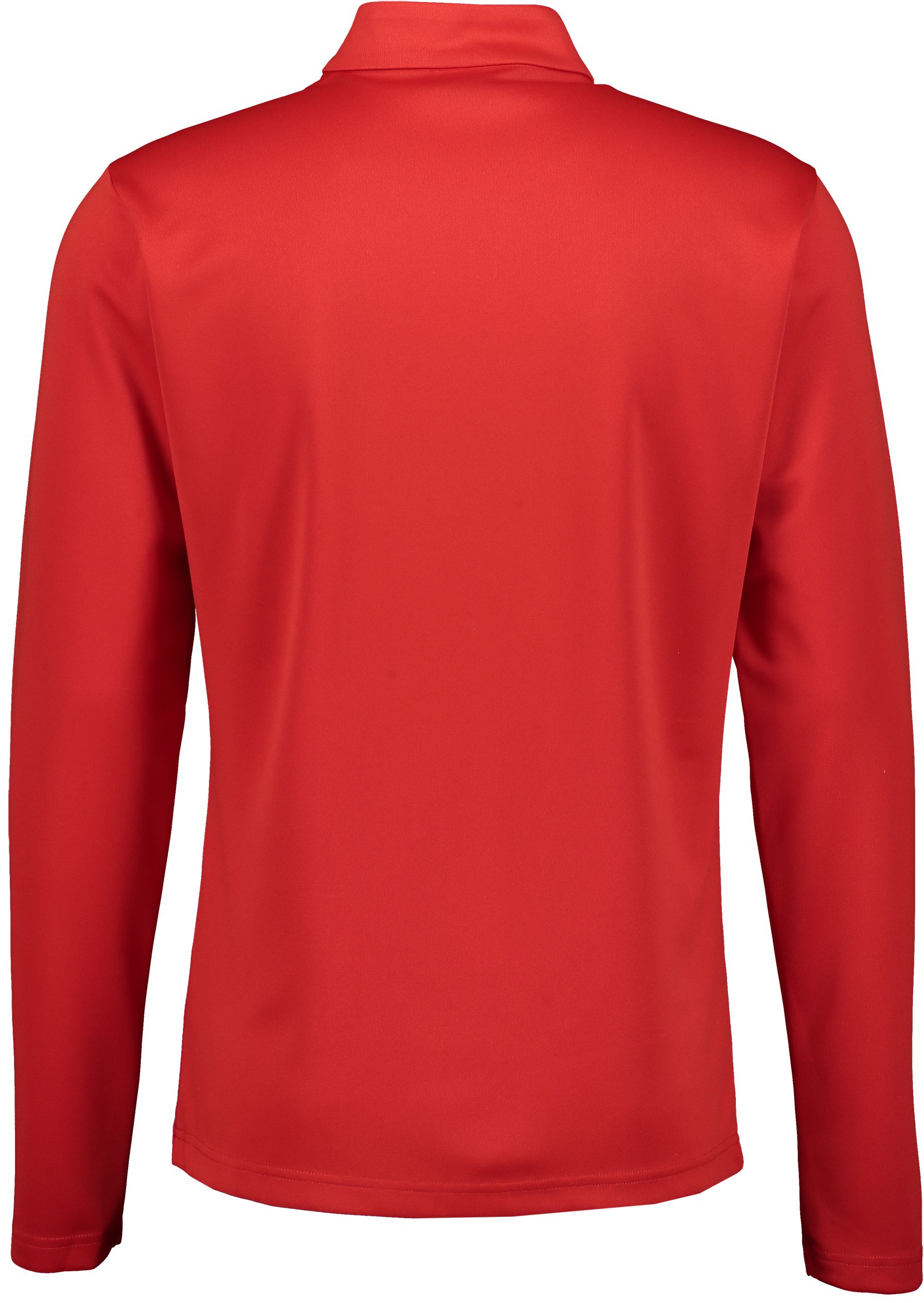 PUMA, T GOAL 1/4 ZIP JR